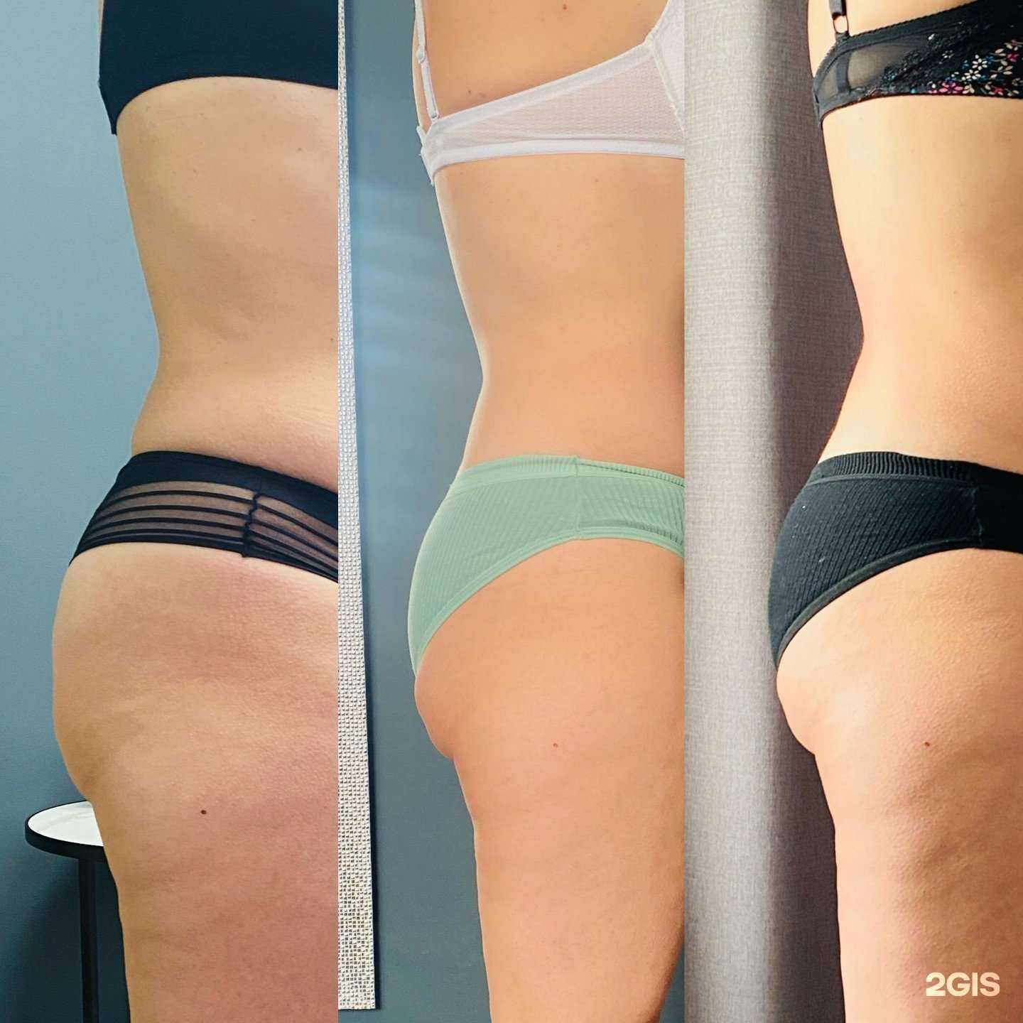 Отзывы на компанию Массажура в Самаре c фото