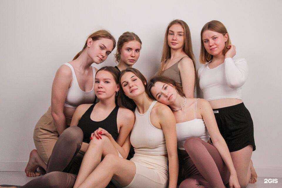 Отзывы на компанию Stretch From Scratch в г. Пермь c фото