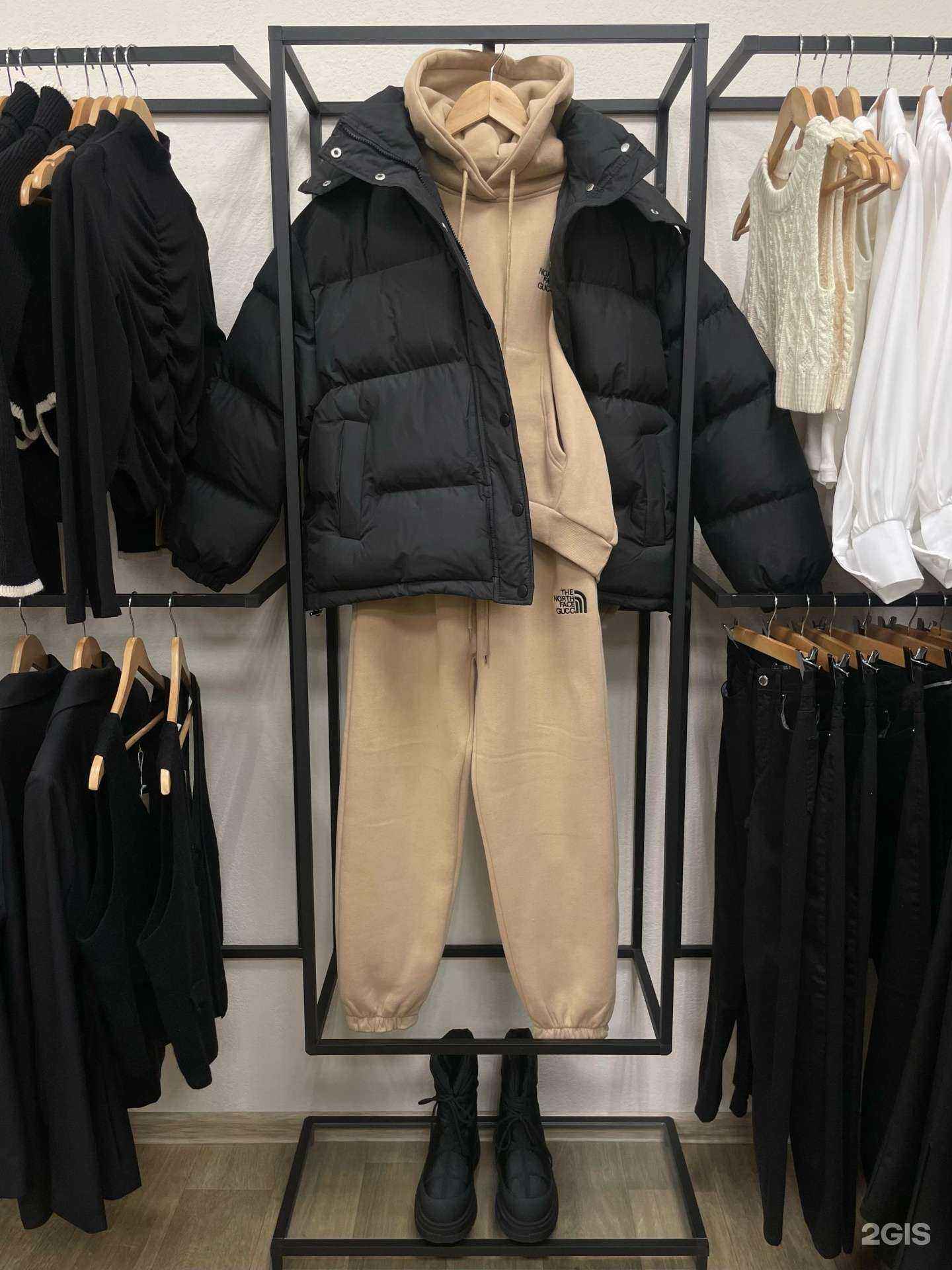 Отзывы на компанию Vg fashion room в Красноярске c фото