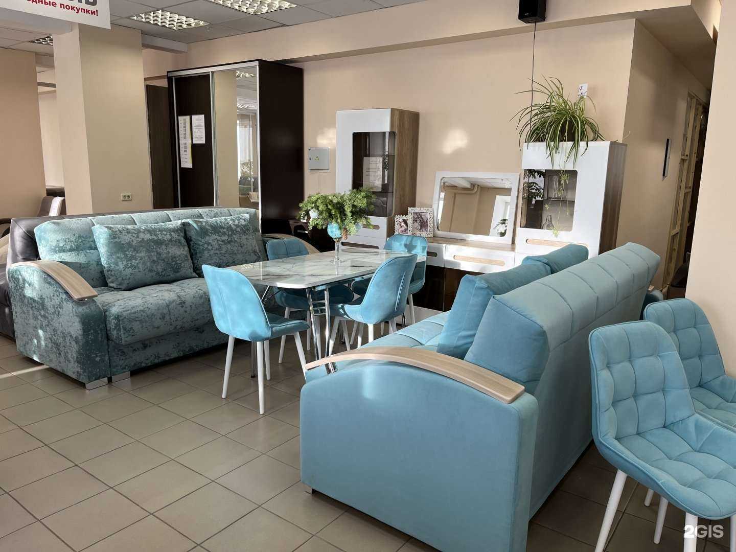 Отзывы на компанию АСМЕБЕЛЬ в г. Миасс c фото