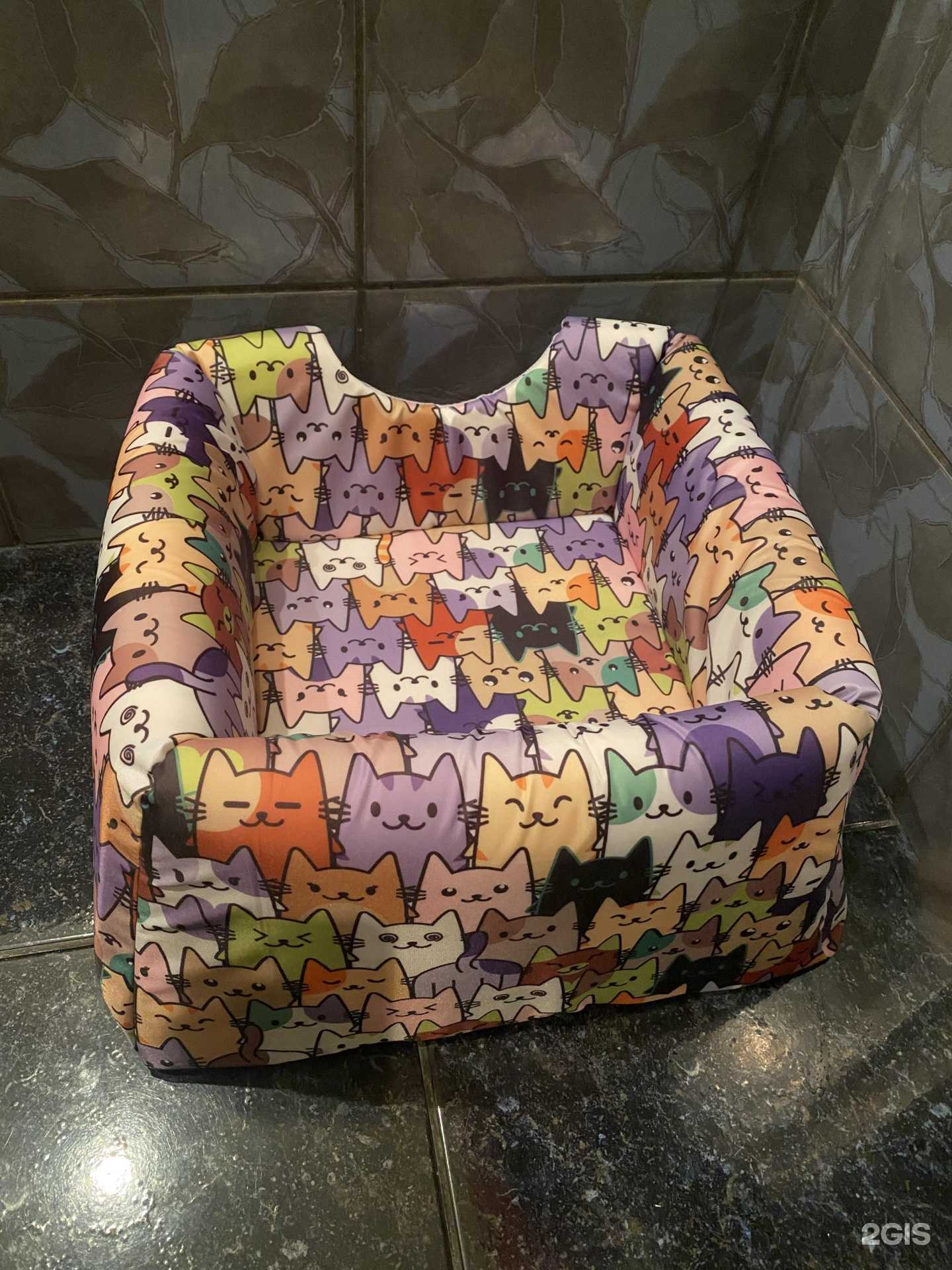 Отзывы на компанию Усатый друг в Омске c фото