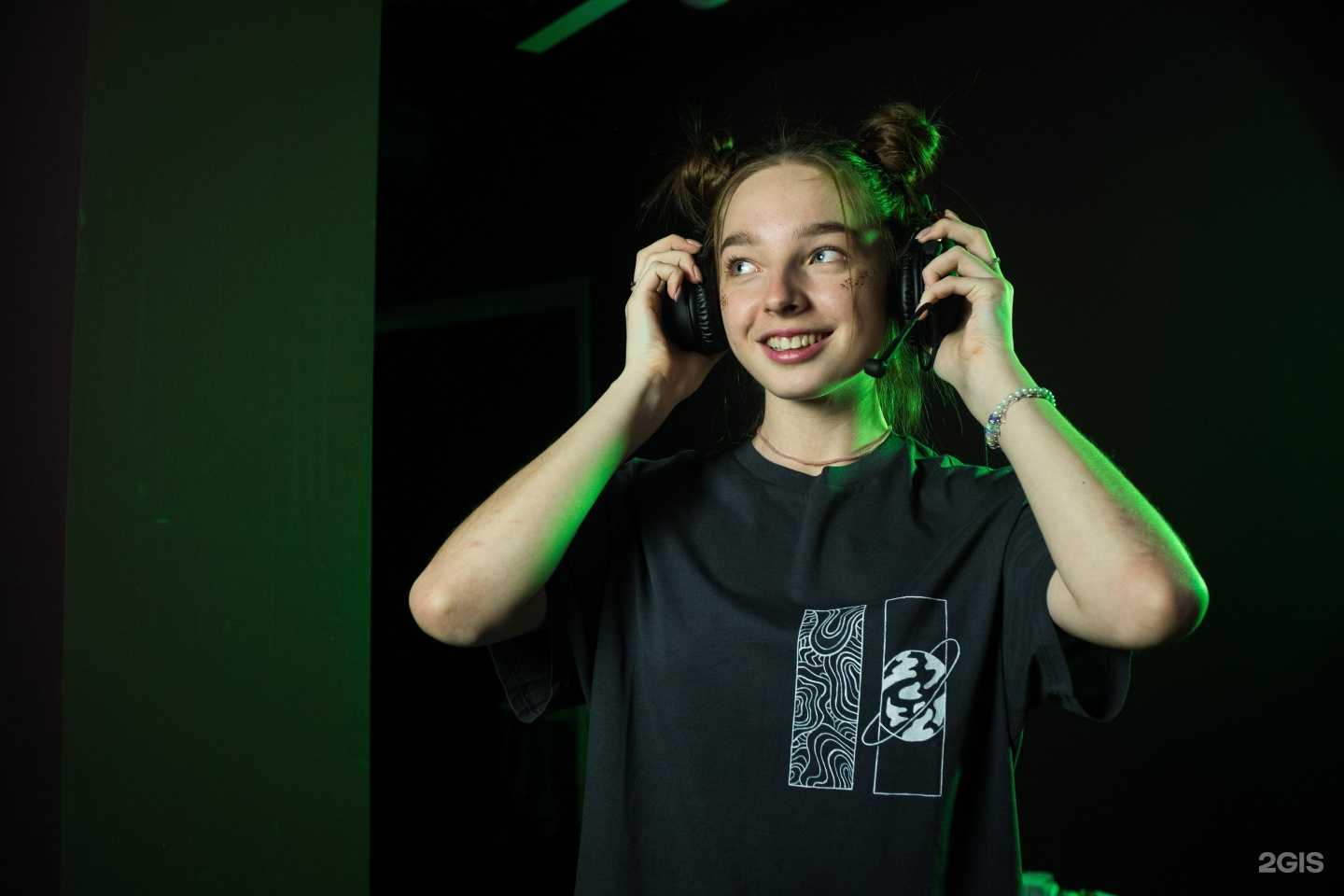 Отзывы на компанию Godji Cyber Lounge в Набережных Челнах c фото