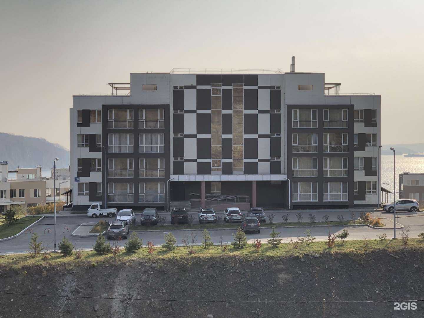 Отзывы на компанию Vl.Seafood. Дары Камчатки в Владивостоке c фото - фотография 2 из 2