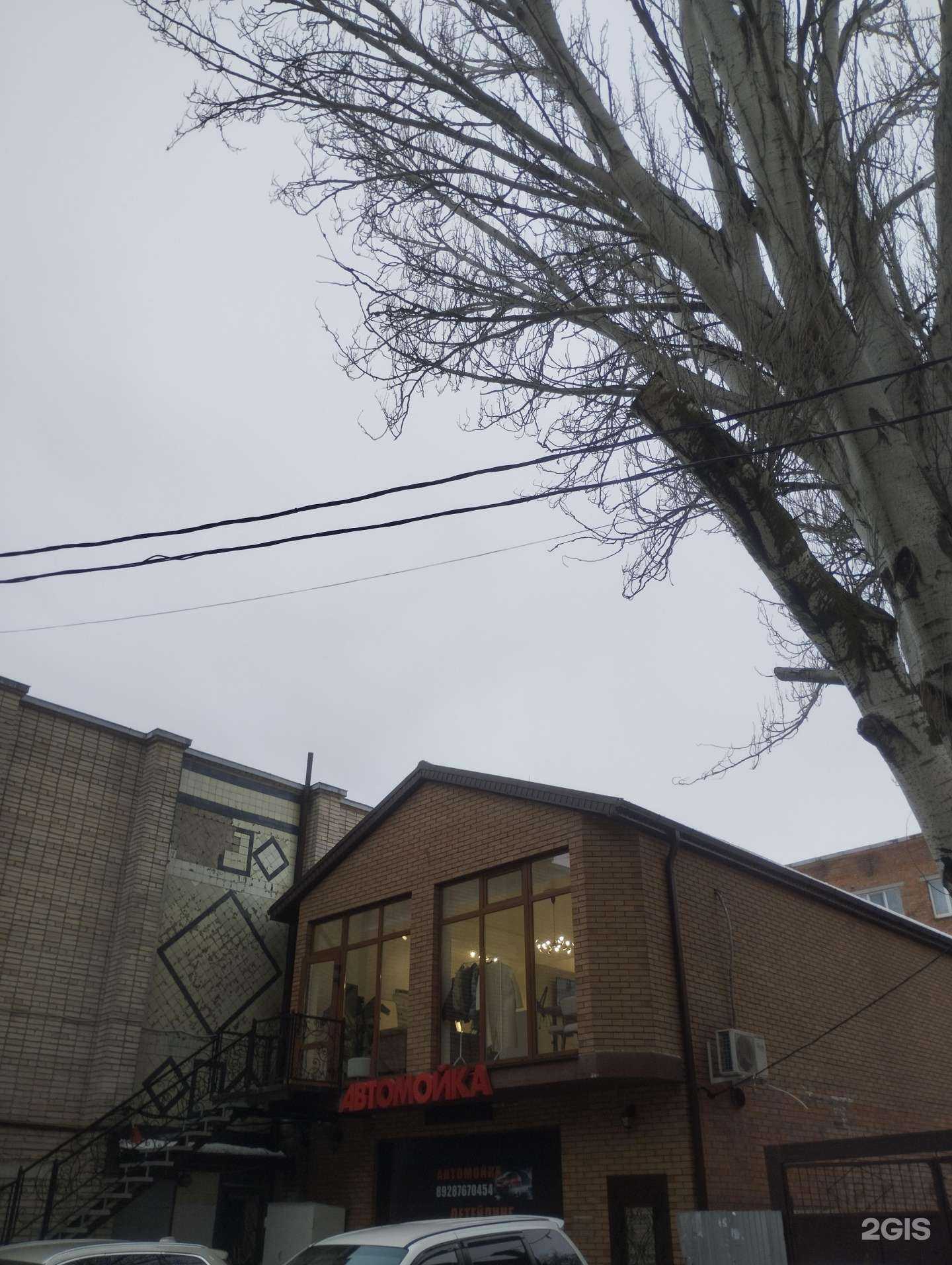 Отзывы на компанию AutoHouse в Ростове-на-Дону c фото