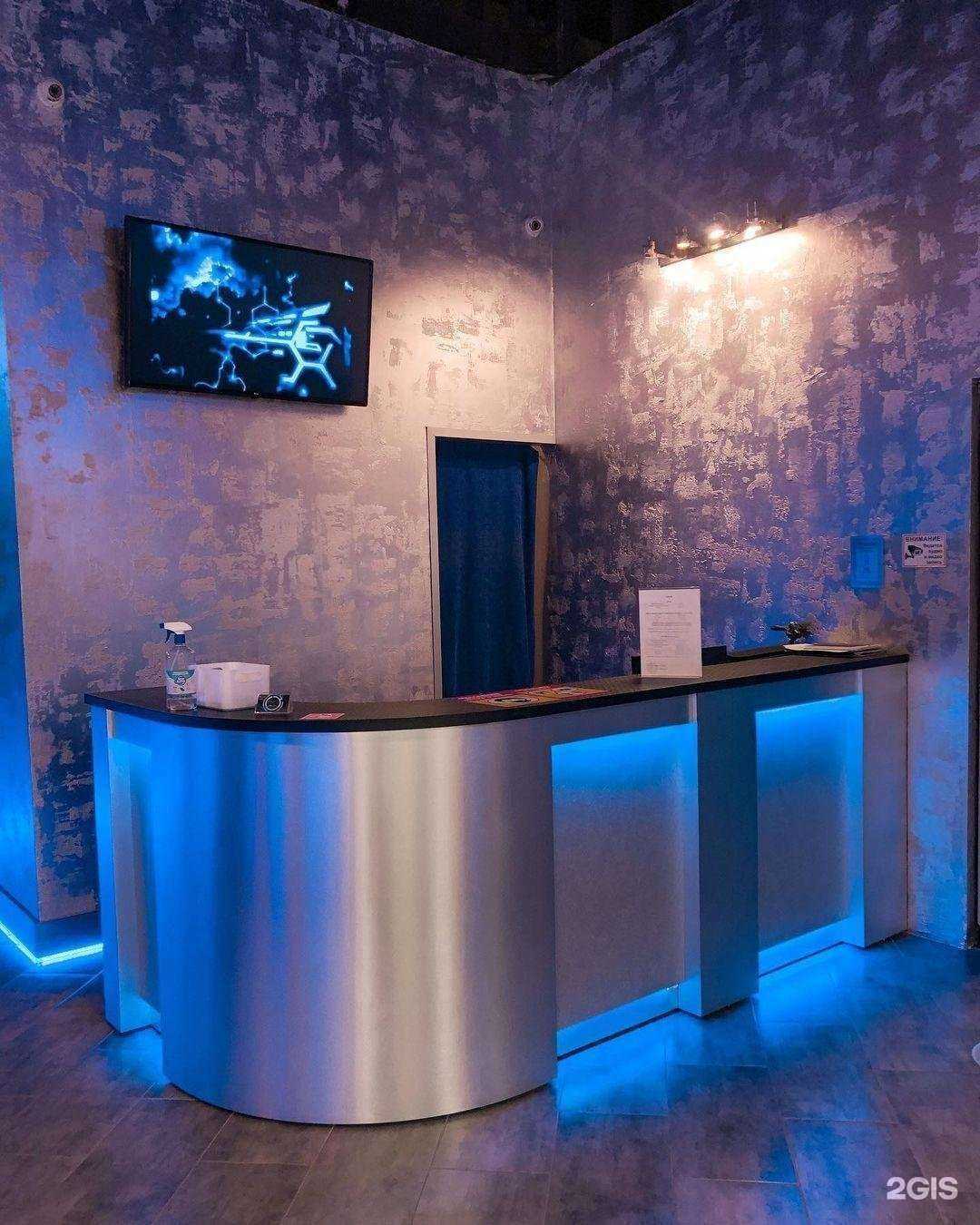 Отзывы на компанию Tron в Ростове-на-Дону c фото