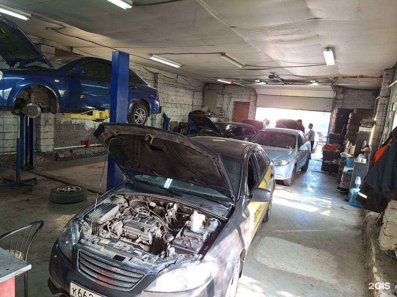 Отзывы на компанию Autodoktor в г. Уфа c фото