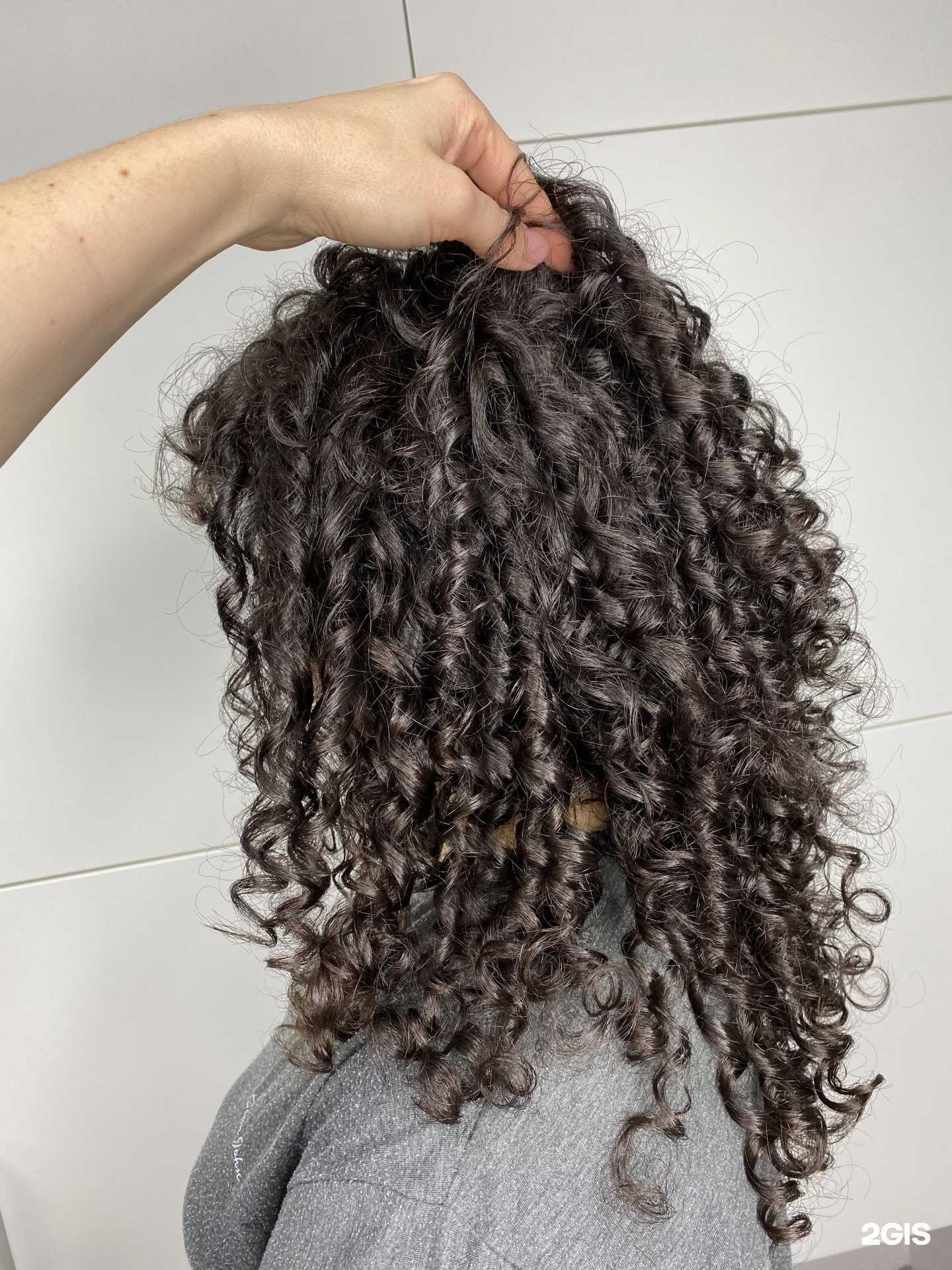 Отзывы на компанию Bon Salon в Екатеринбурге c фото