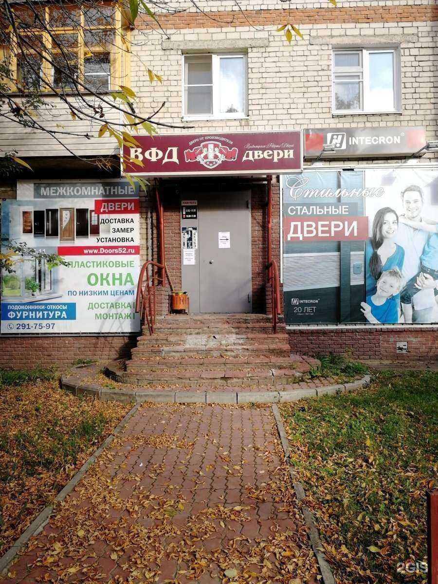 Отзывы на компанию Intecron в г. Нижний Новгород c фото