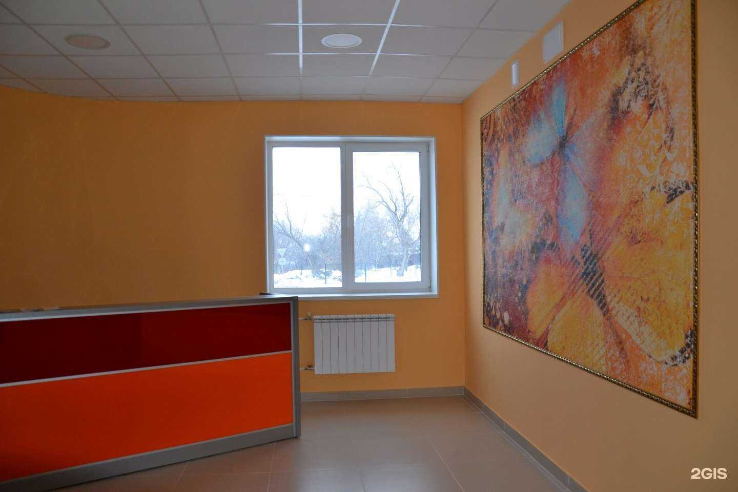 Отзывы на компанию Авеона в Каменске-Уральском c фото