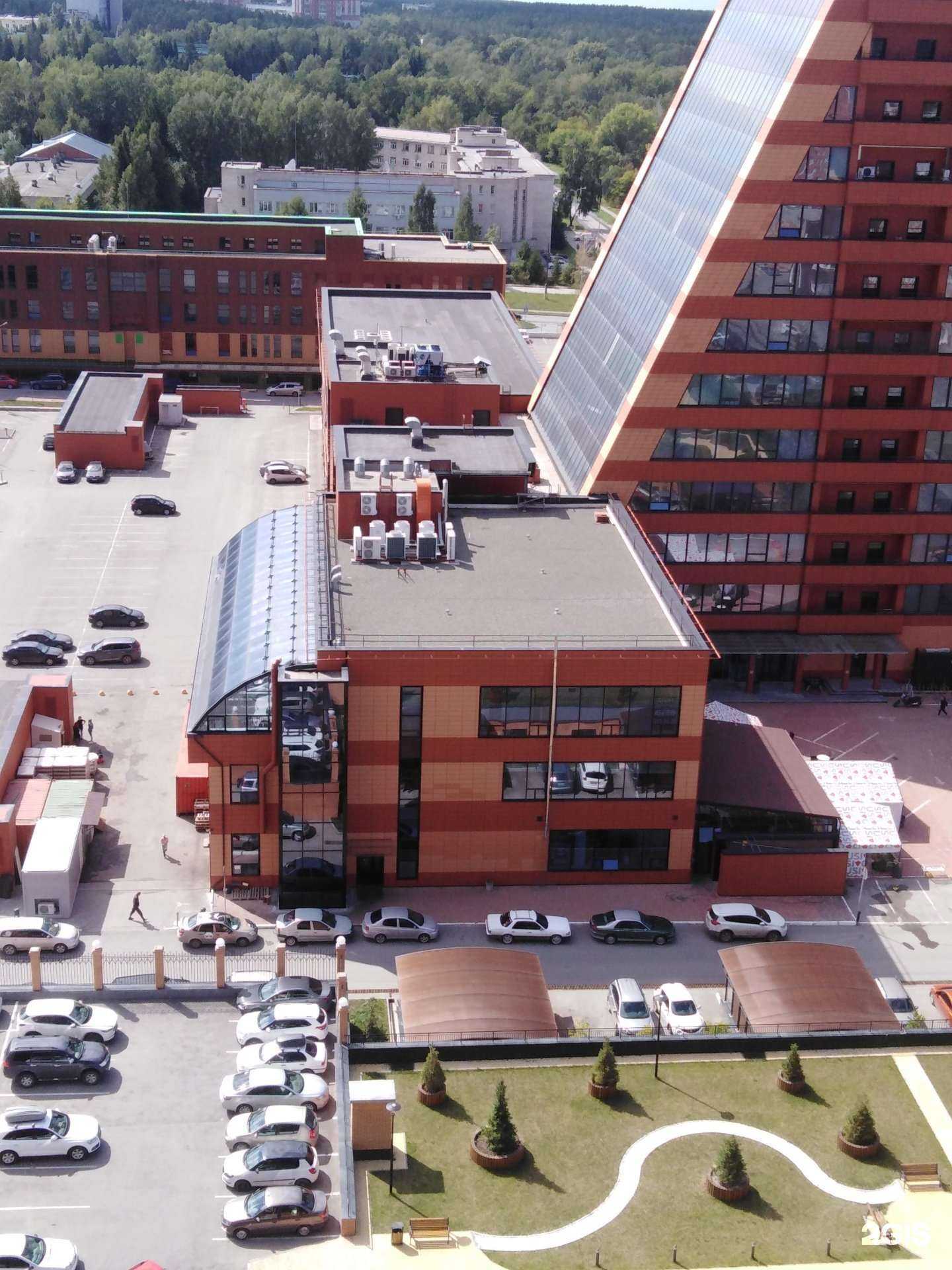 Отзывы на компанию Теплица в Новосибирске c фото - фотография 2 из 2