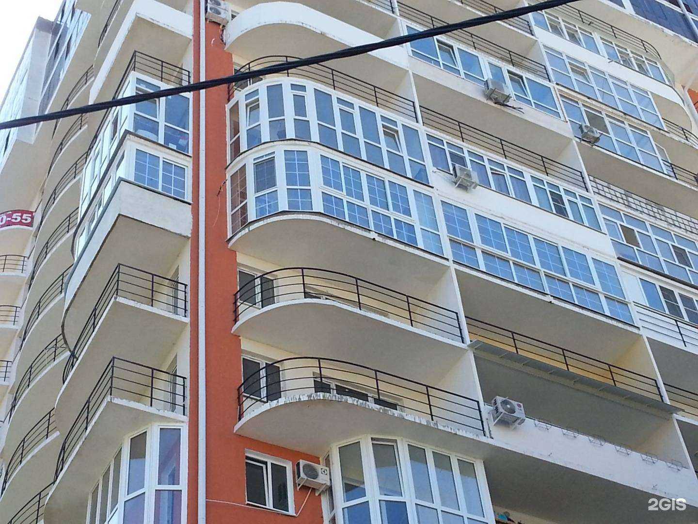 Отзывы на компанию Галеон в г. Сочи c фото