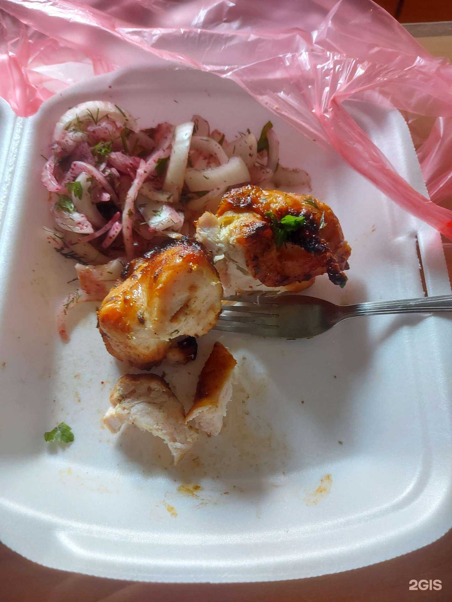 Отзывы на компанию Шашлычок в Воронеже c фото