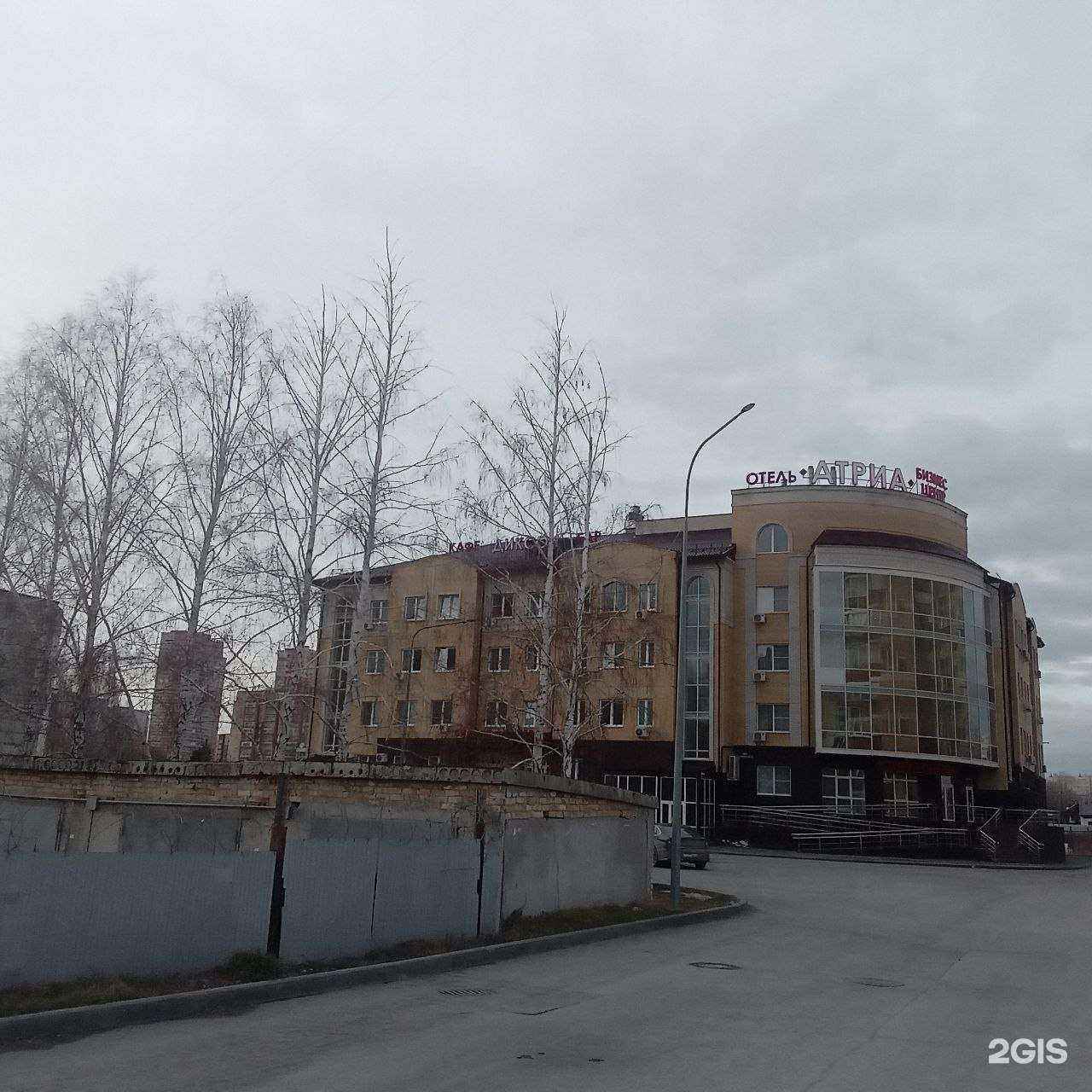 Отзывы на компанию ДорТехТрейд в г. Тюмень c фото