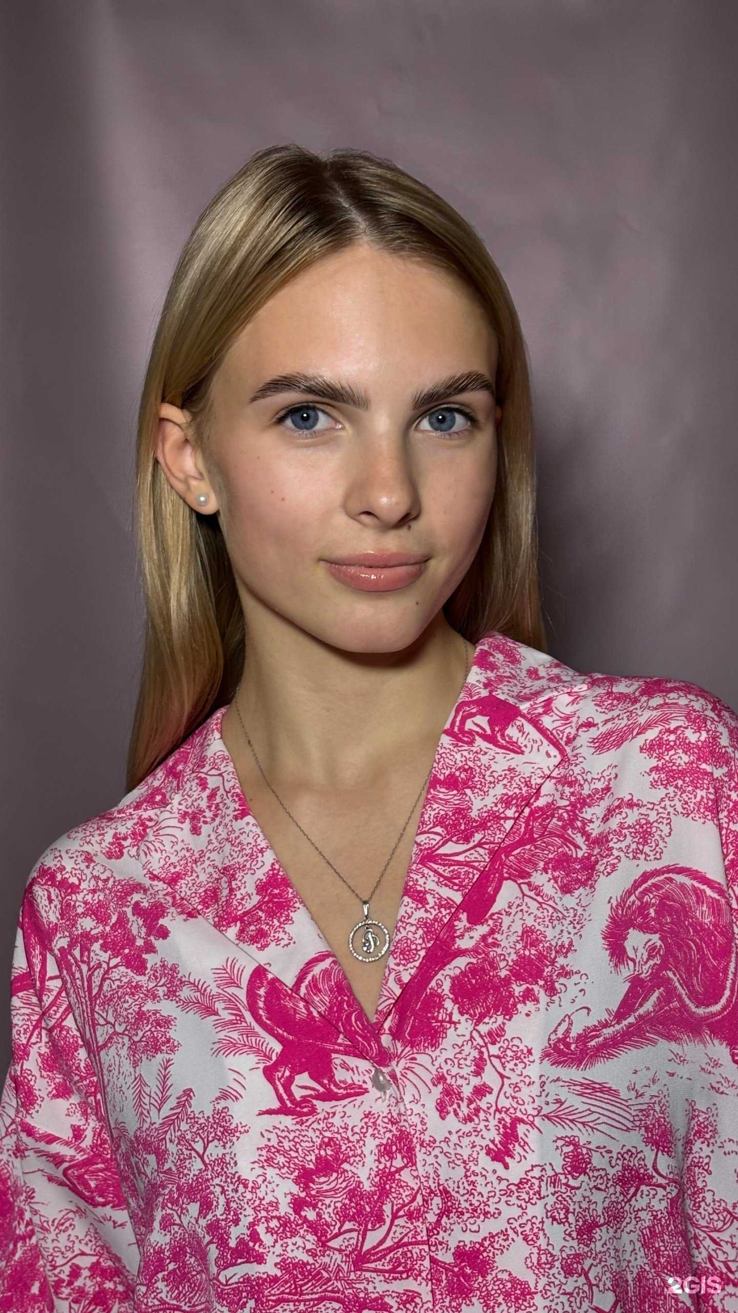 Отзывы на компанию Салон красоты в Армавире c фото