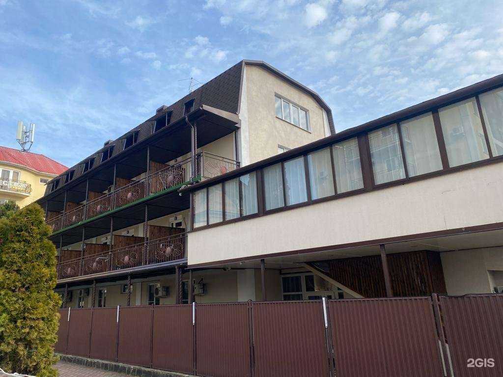 Отзывы на компанию Лилия в Сочи c фото