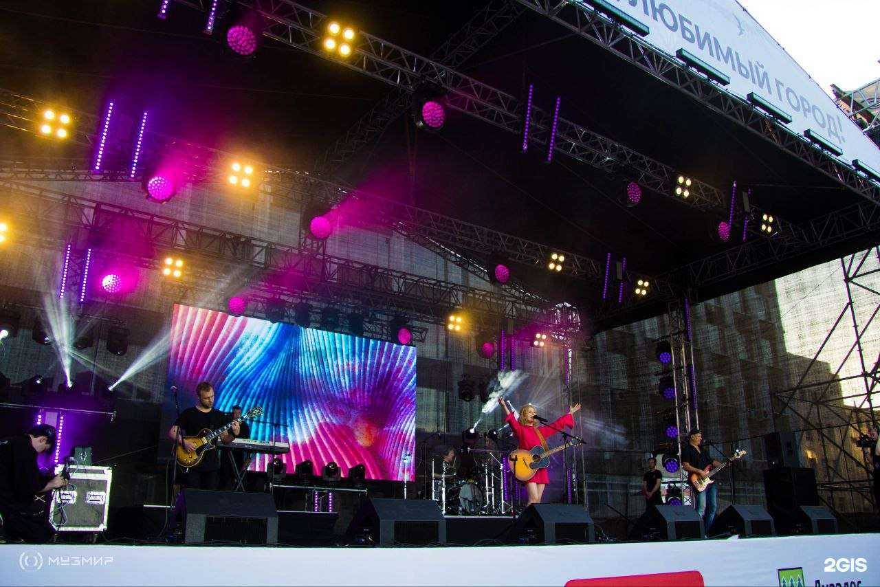 Отзывы на компанию МузМир в г. Сыктывкар c фото