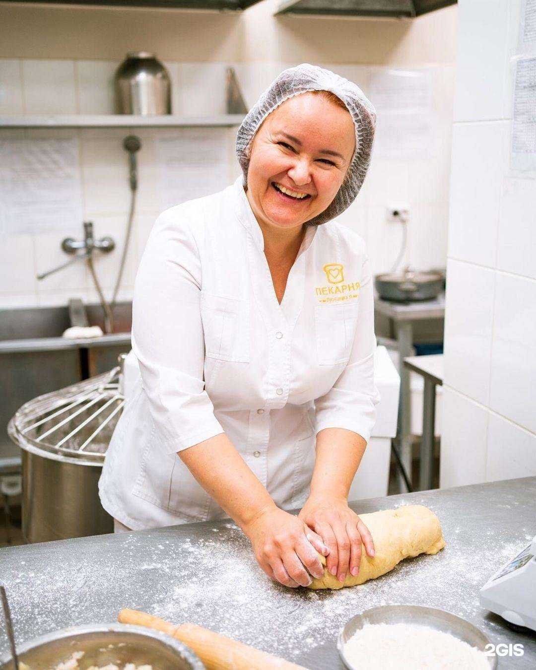 Отзывы на компанию Любимая пекарня в Архангельске c фото