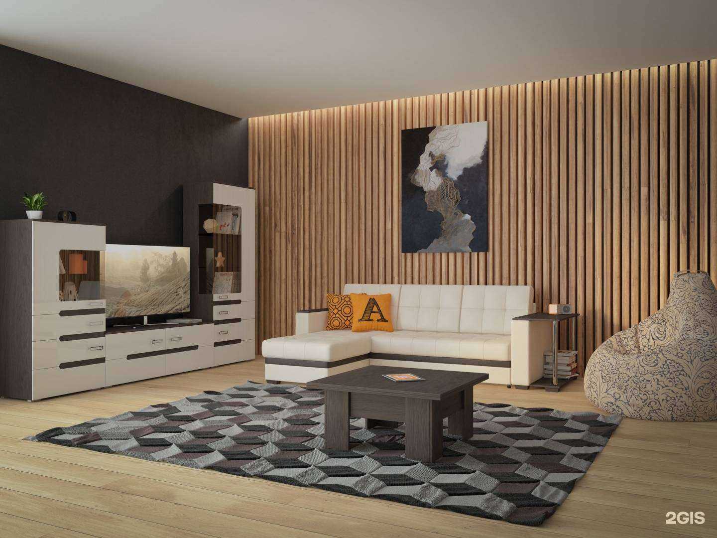 Отзывы на компанию Много Мебели в Казани c фото