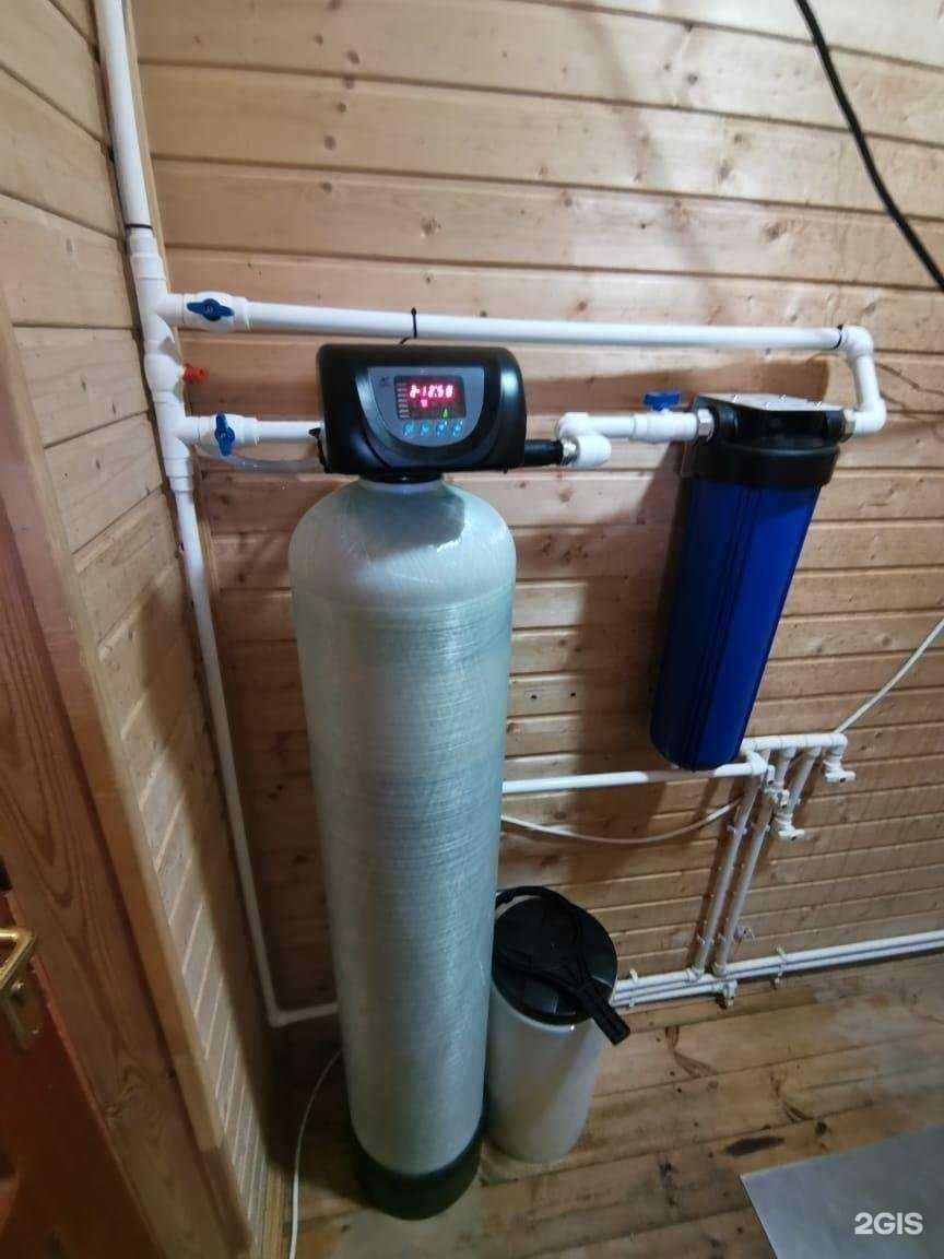 Отзывы на компанию Гейзер в Сургуте c фото