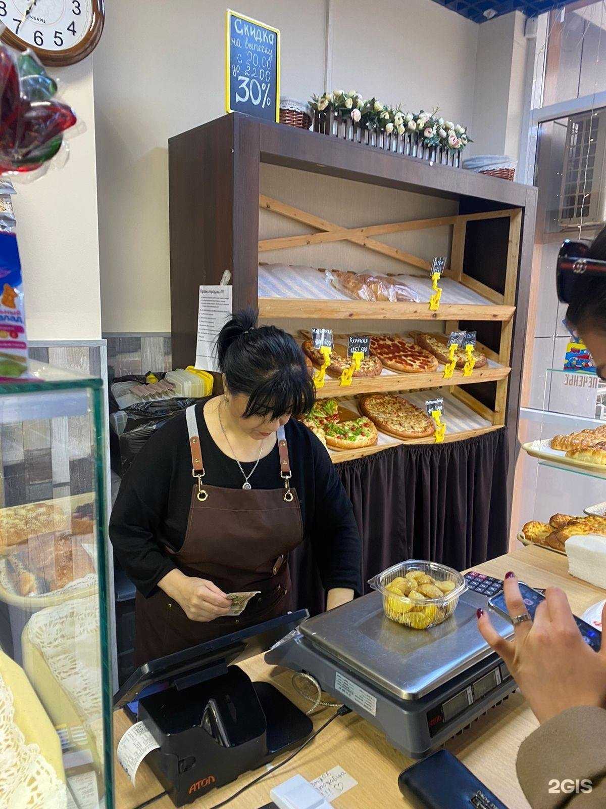 Отзывы на компанию Домашняя кухня в Краснодаре c фото