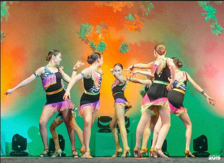 Отзывы на компанию Байкал-данс в г. Иркутск c фото