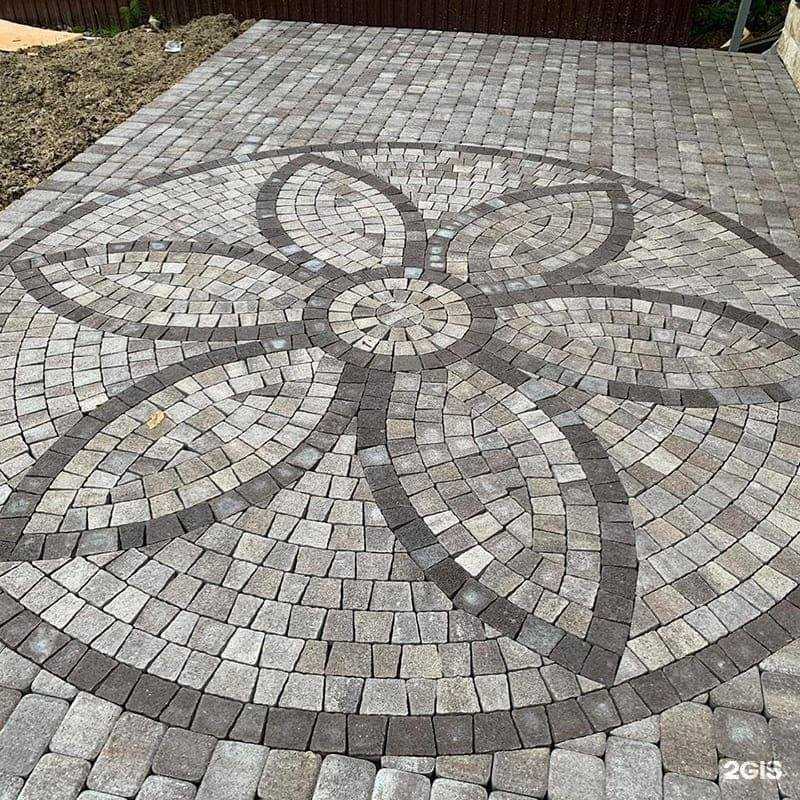 Отзывы на компанию Брусчатка онлайн в Казани c фото