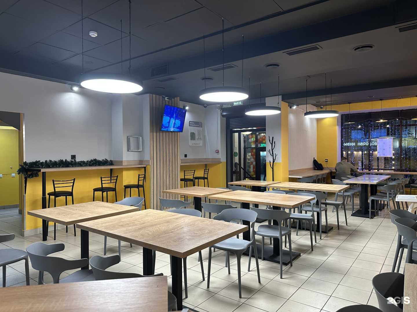 Отзывы на компанию Питашка и суп в Казани c фото