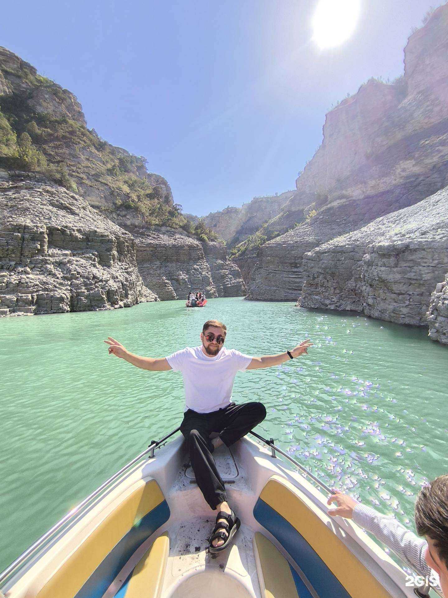 Отзывы на компанию Мири Тур в г. Дербент c фото