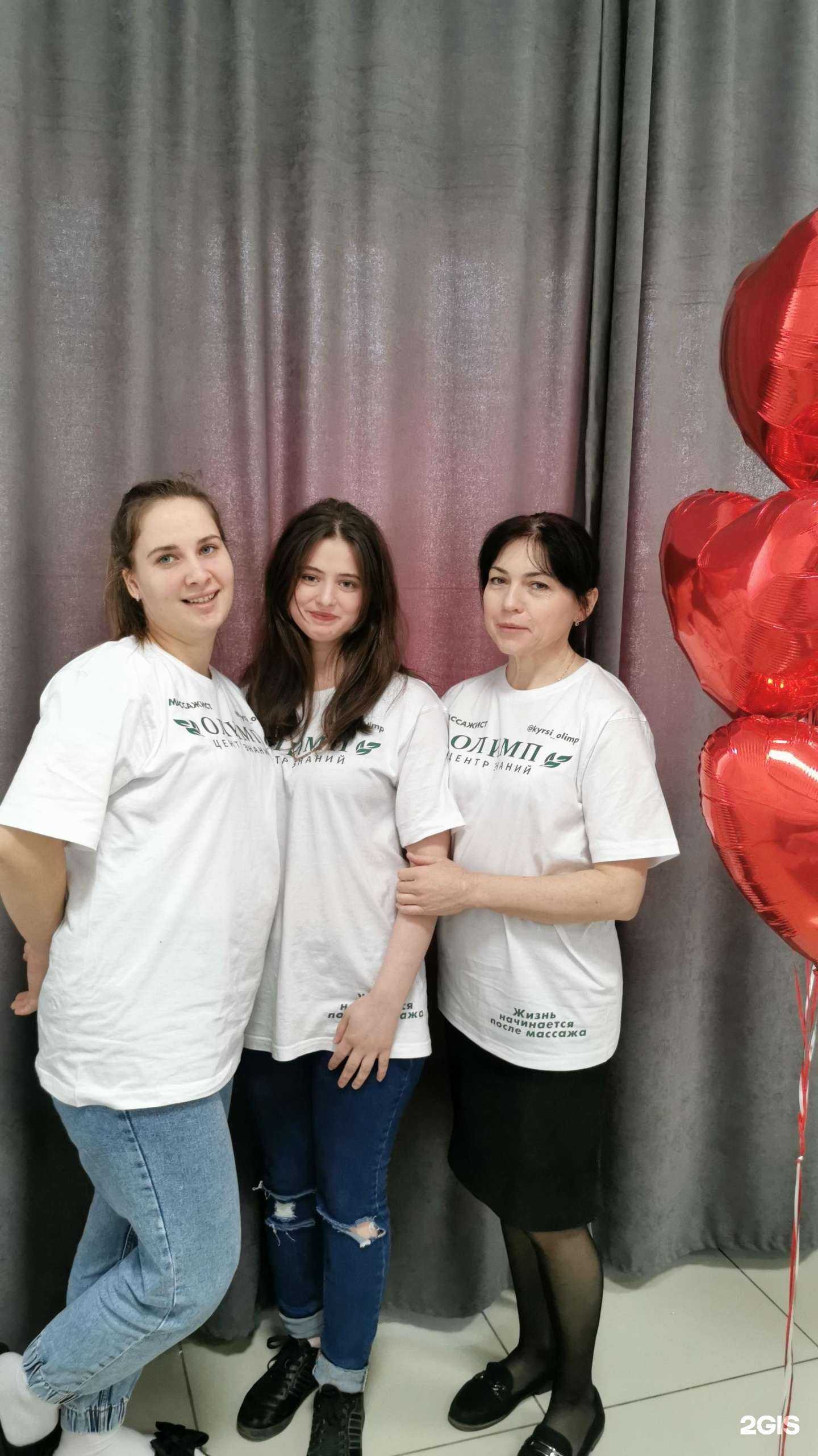 Отзывы на компанию Олимп в Астрахани c фото