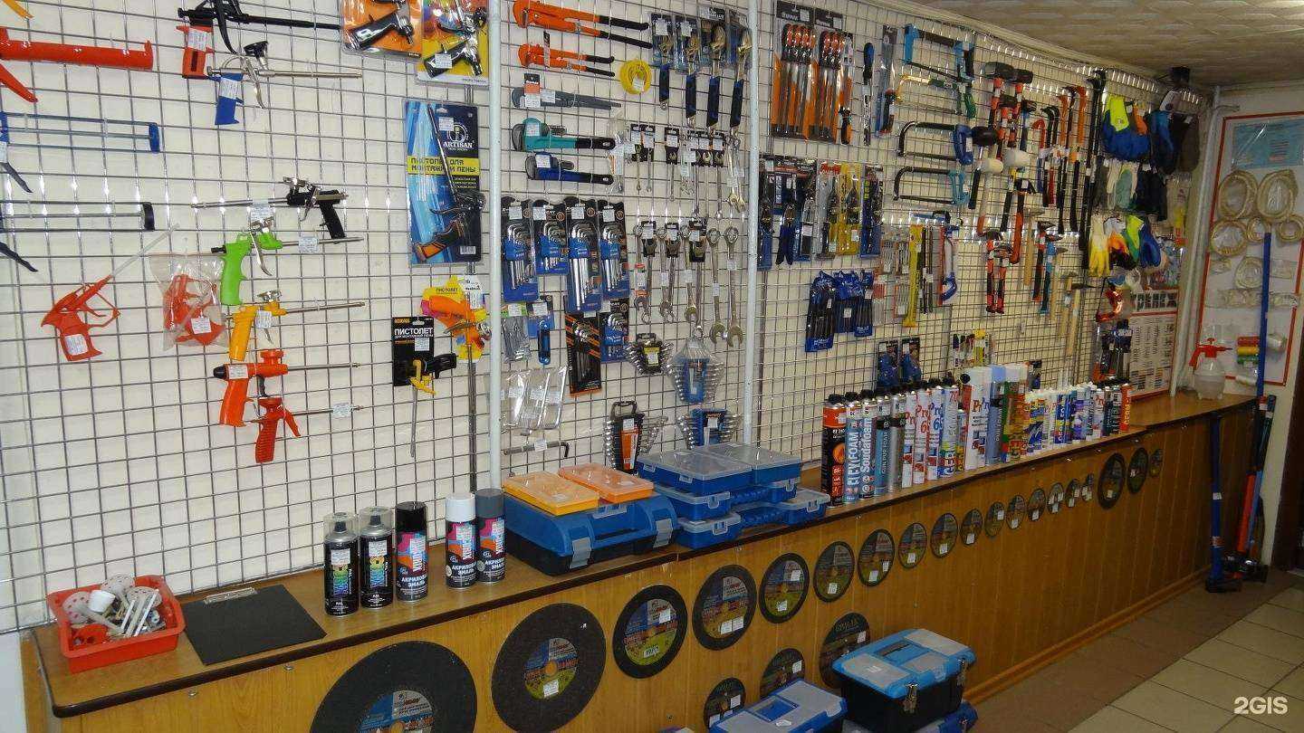 Отзывы на компанию Томский центр крепежных изделий в Томске c фото