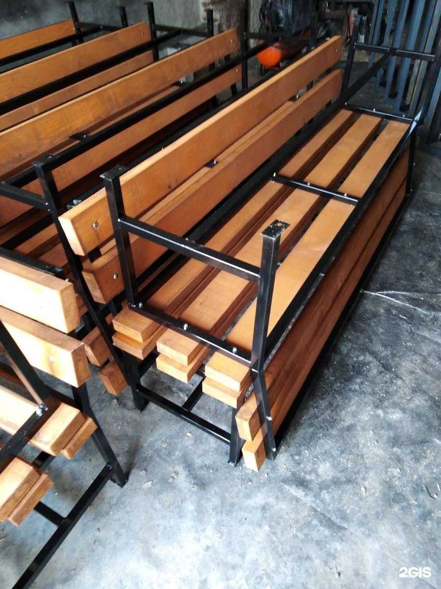 Отзывы на компанию Метра-Завод в г. Тюмень c фото