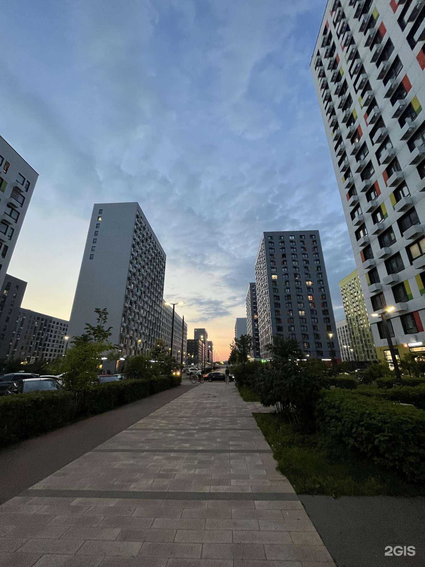 Отзывы на компанию Билд в Коммунарке c фото - фотография 2 из 2