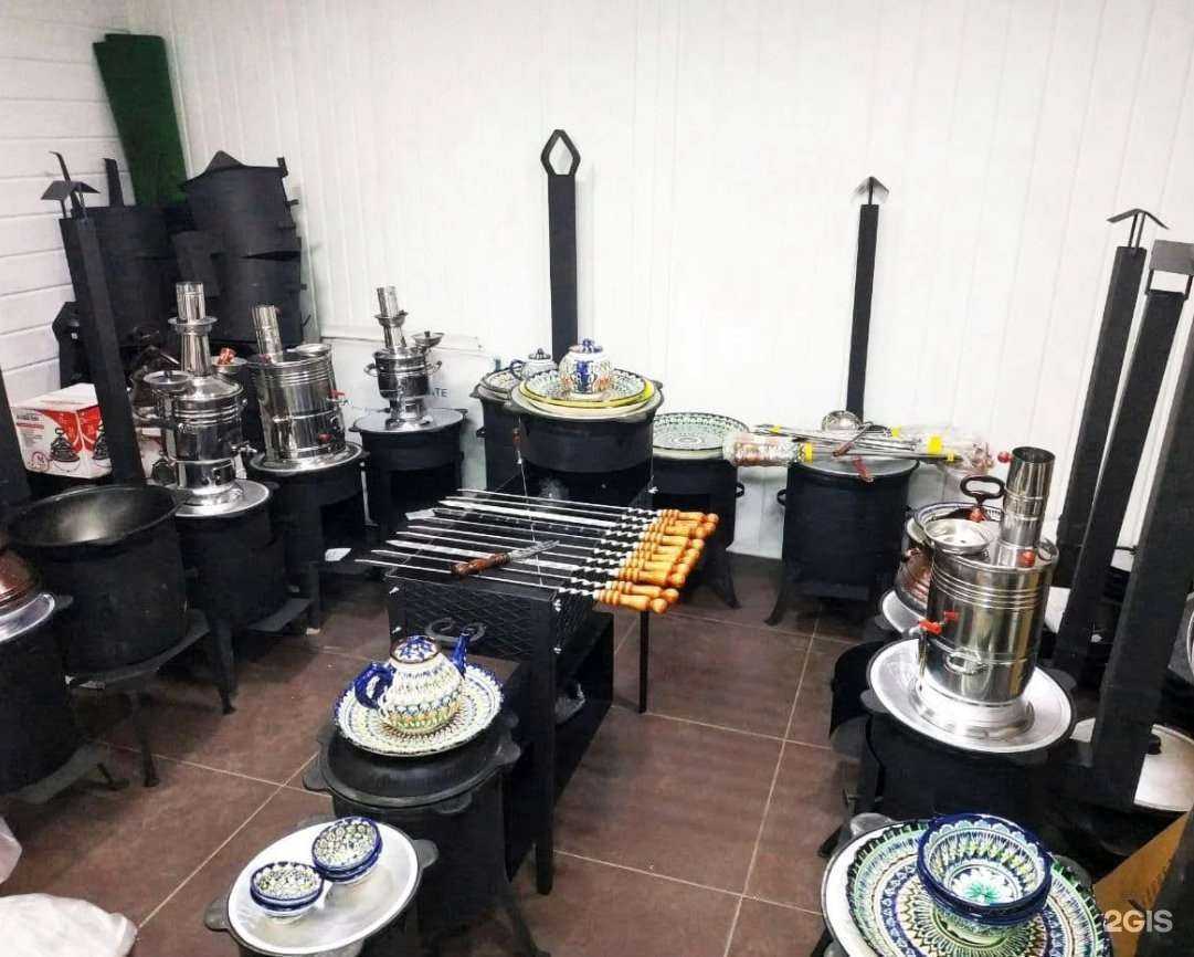 Отзывы на компанию Kazan_174 в Челябинске c фото