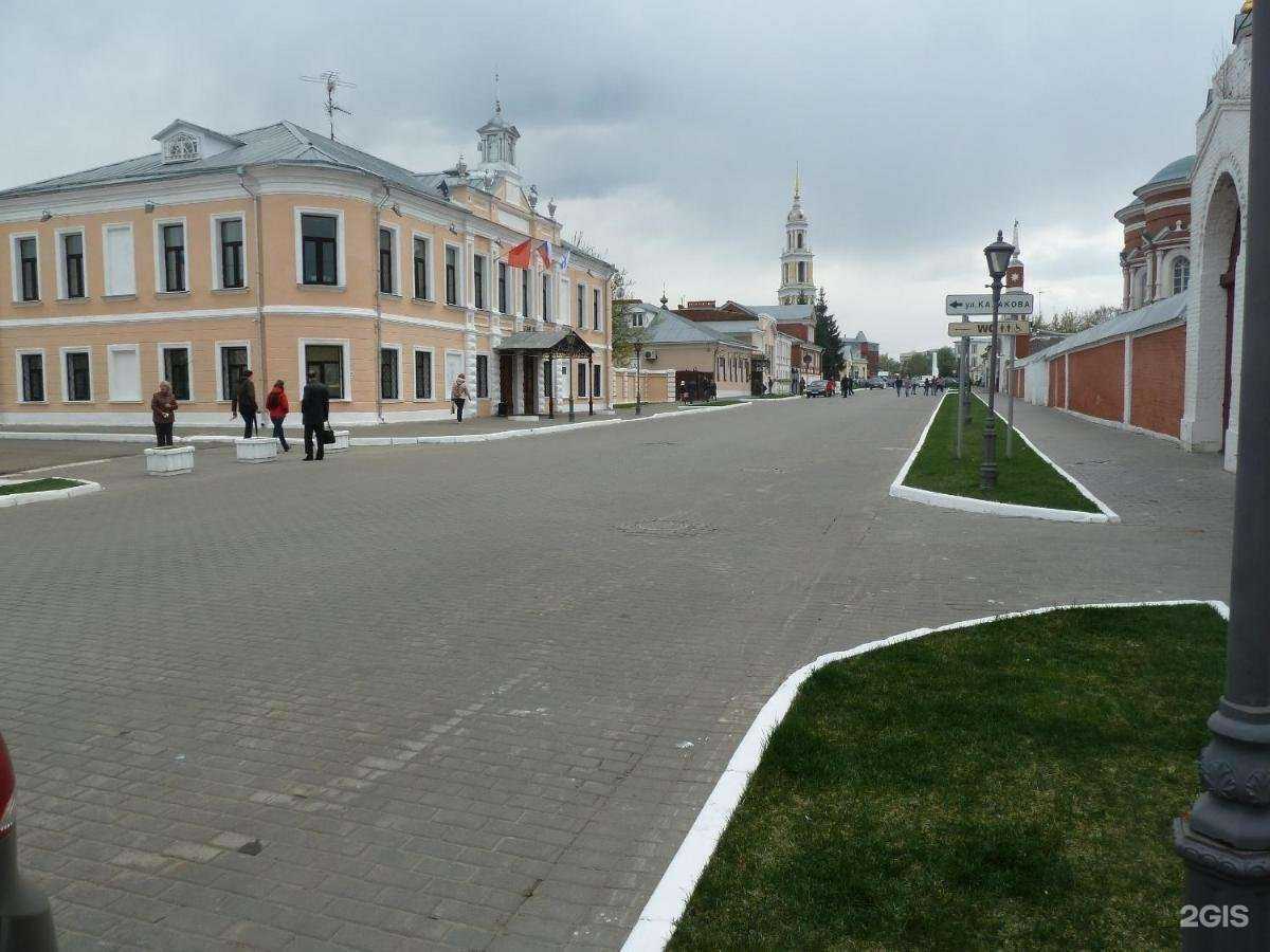 Отзывы на компанию Апартаменты на Лажечникова в г. Коломна c фото