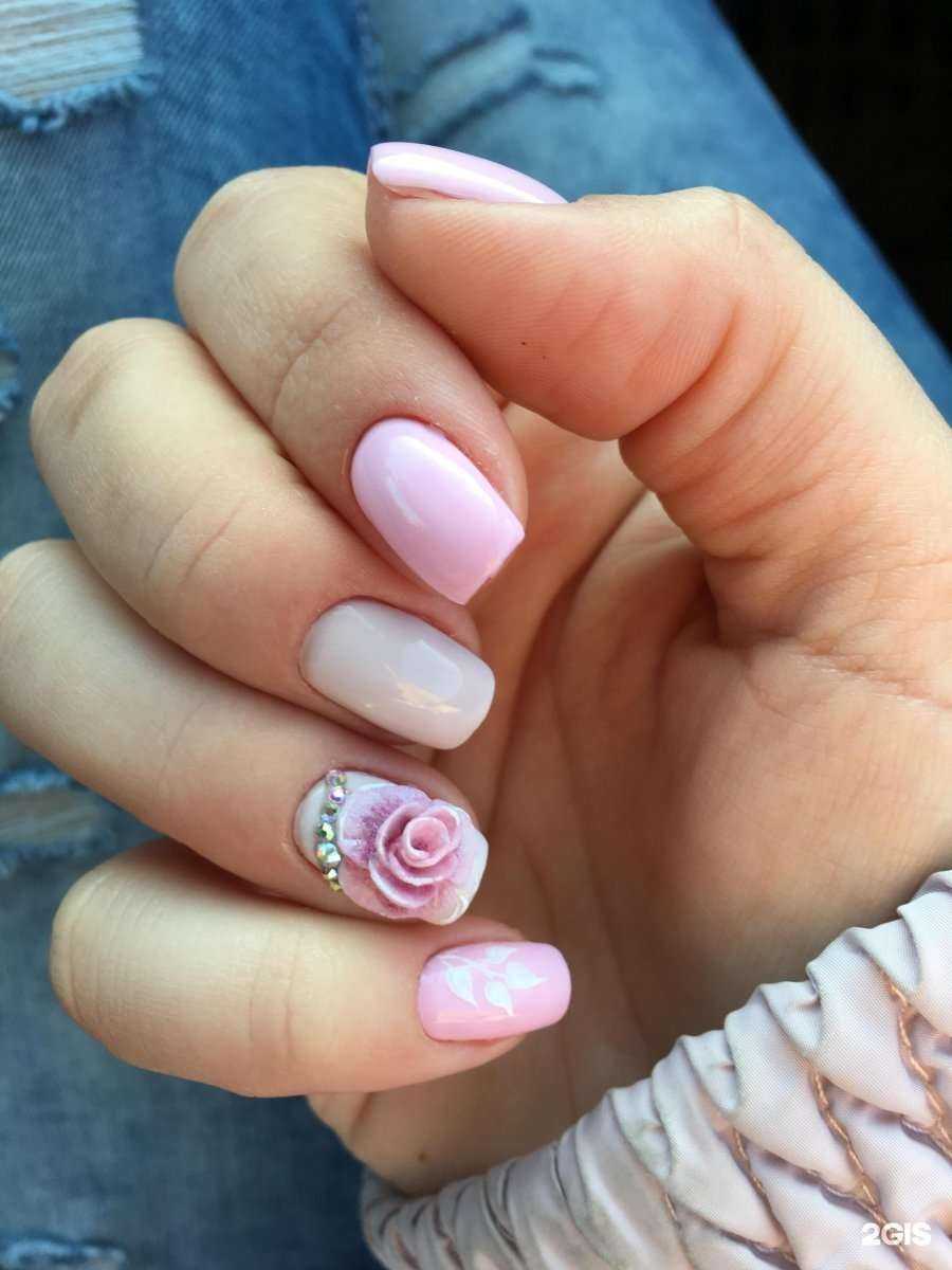 Отзывы на компанию Og nails в г. Новокубанск c фото