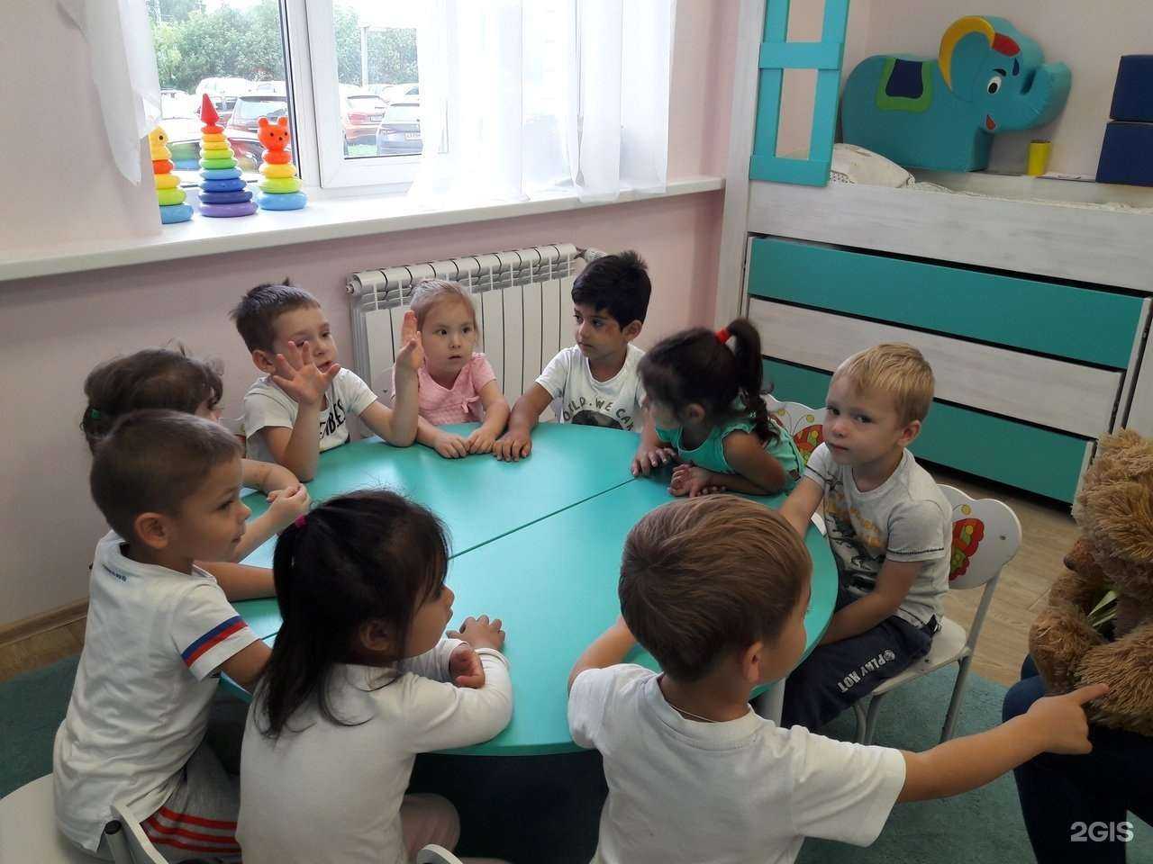 Отзывы на компанию Планета детства в Реутове c фото