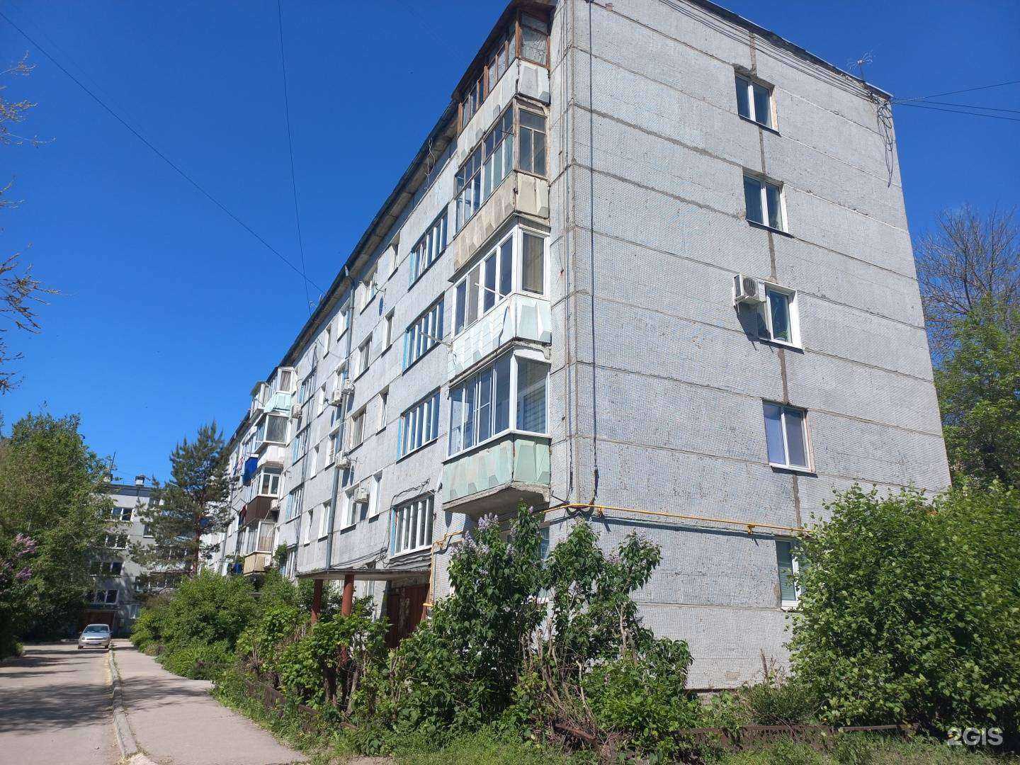 Отзывы на компанию Венера в Сызрани c фото - фотография 2 из 2