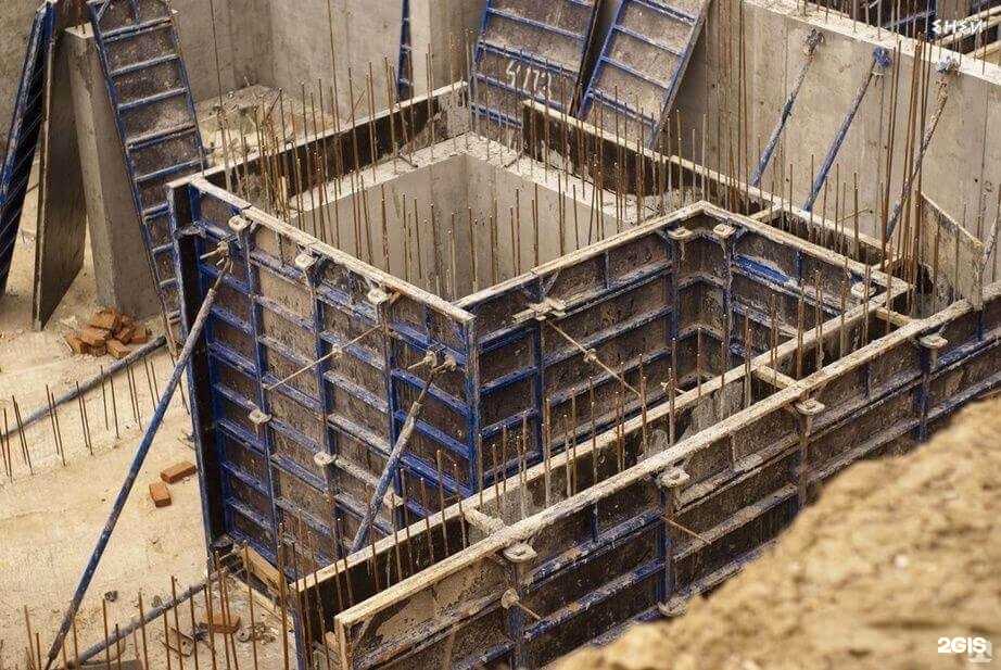 Отзывы на компанию БетонПрофи в Твери c фото