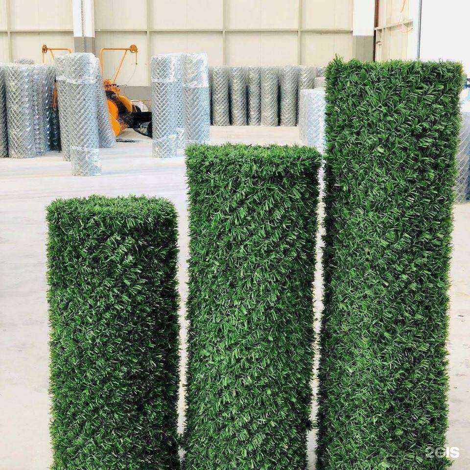 Отзывы на компанию Грин О`град в г. Екатеринбург c фото