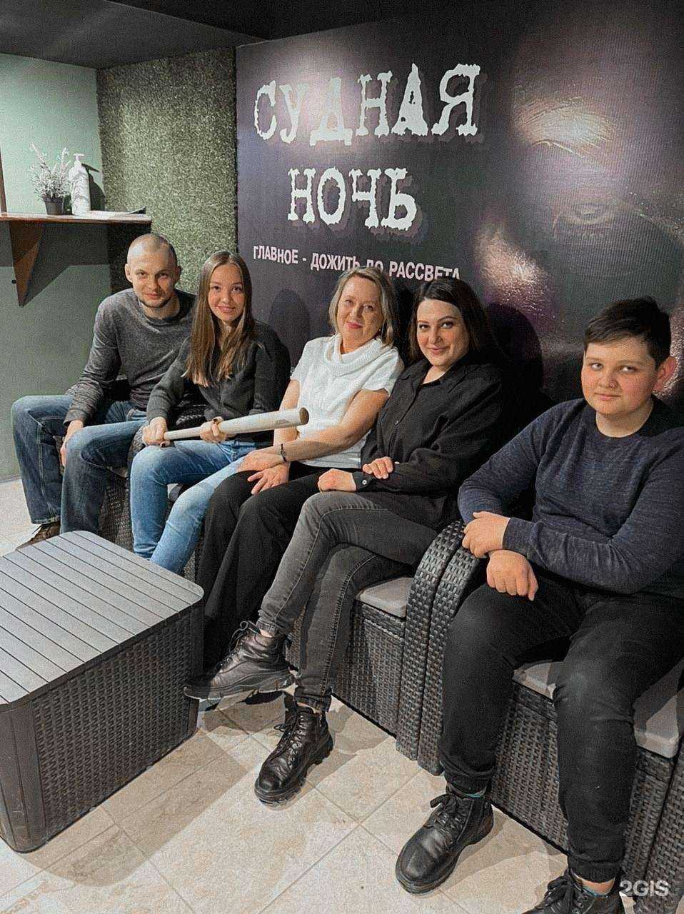 Отзывы на компанию Pandora Quest в г. Барнаул c фото