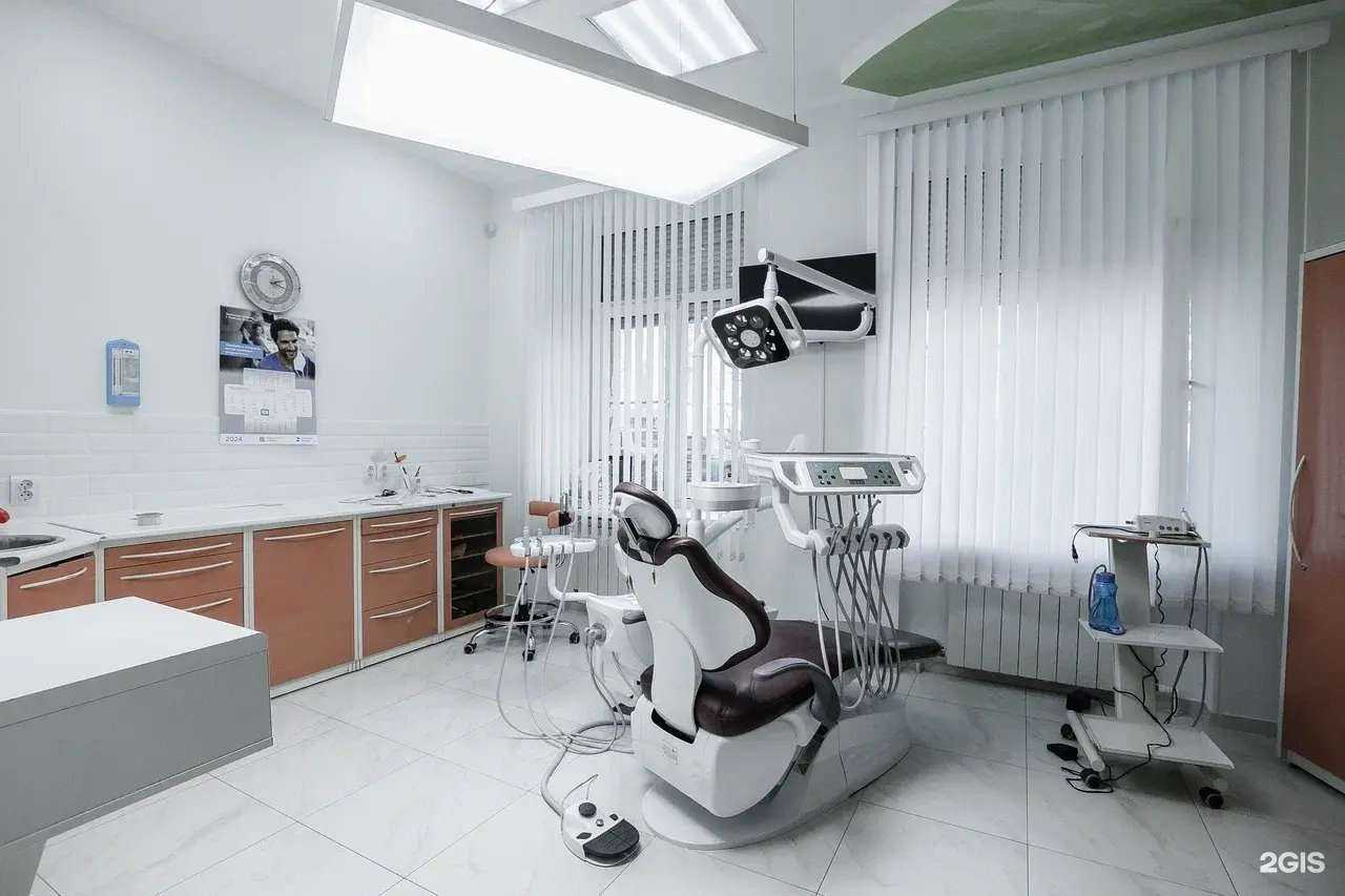 Отзывы на компанию Протезист в г. Астрахань c фото