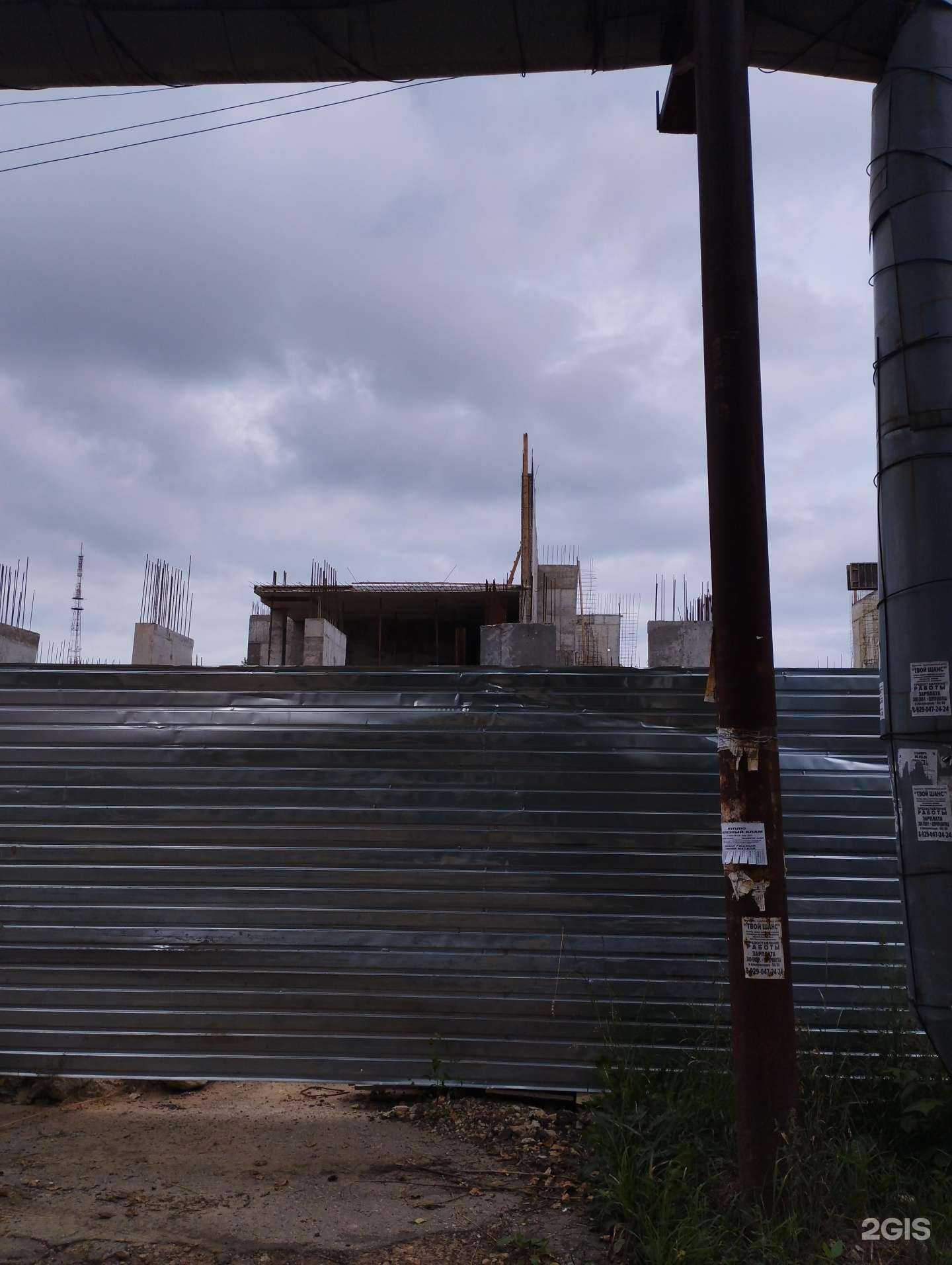 Отзывы на компанию Городок в Арзамасе c фото - фотография 2 из 2