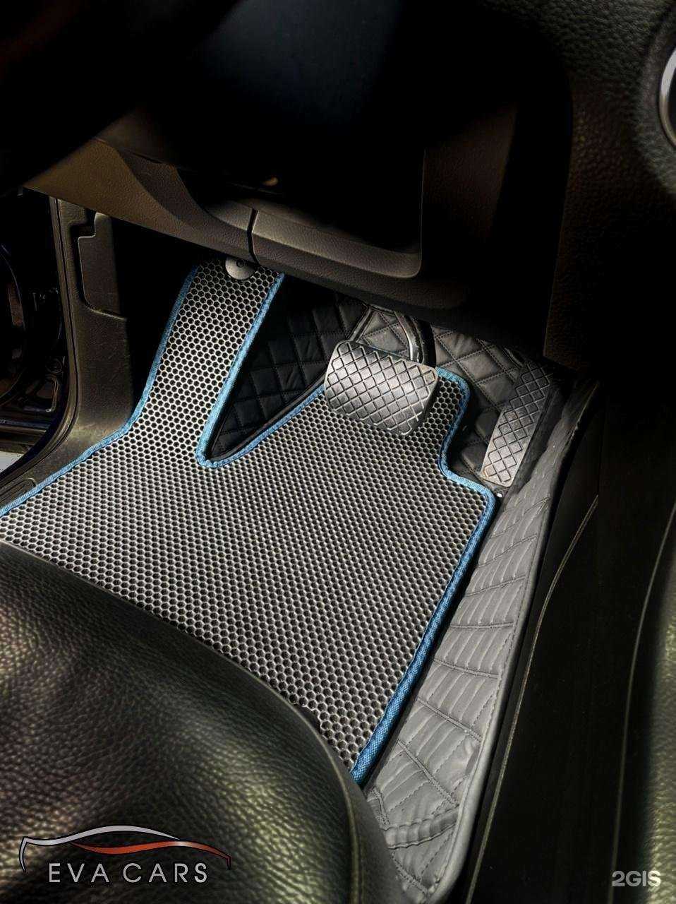 Отзывы на компанию Eva cars в г. Омск c фото