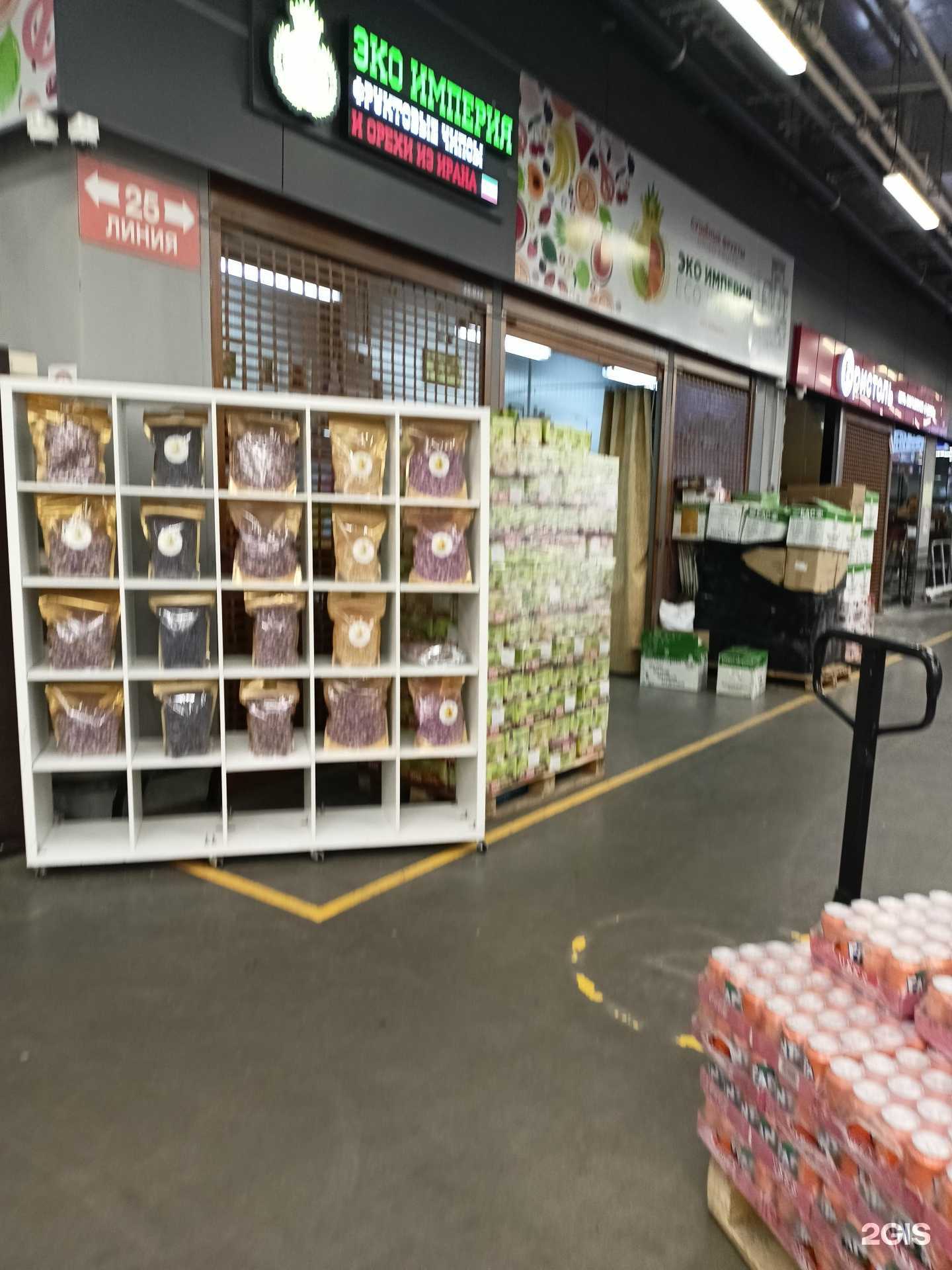 Отзывы на компанию Эко империя в г. Коммунарка c фото