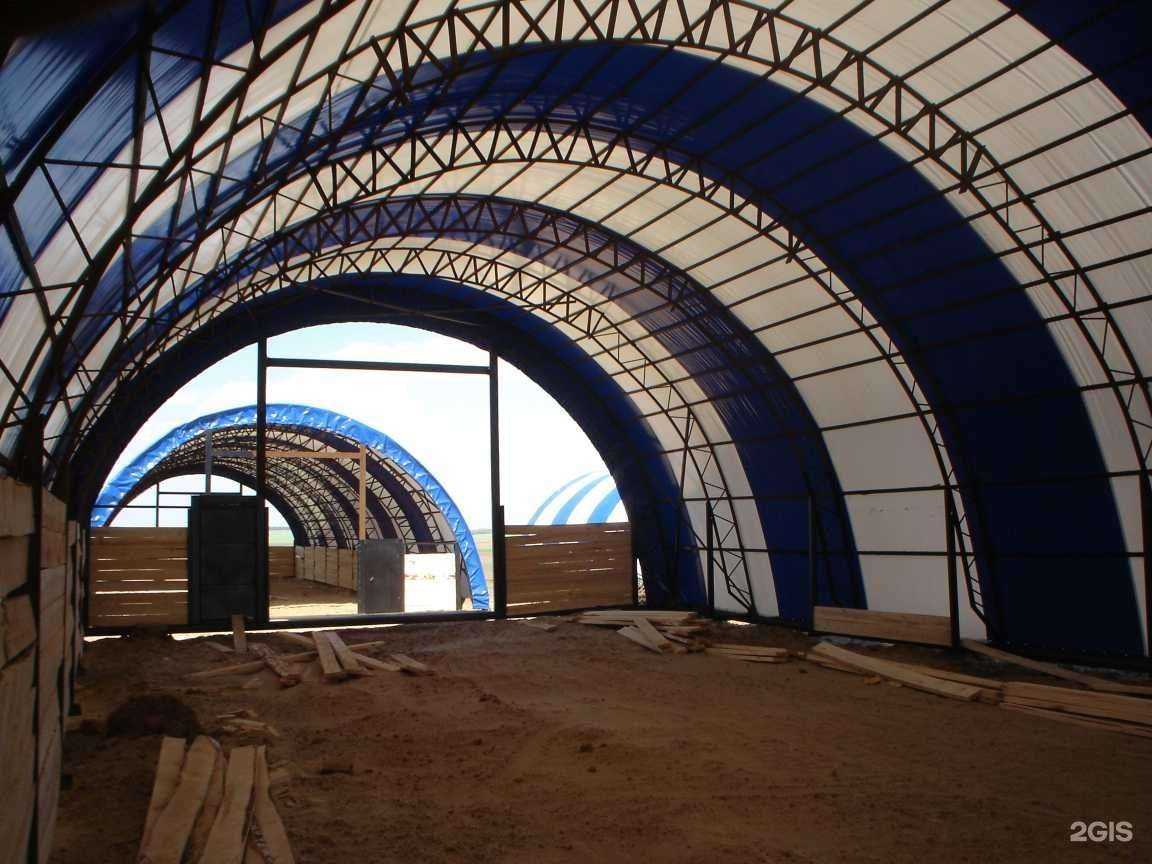 Отзывы на компанию Тент Ателье в г. Казань c фото