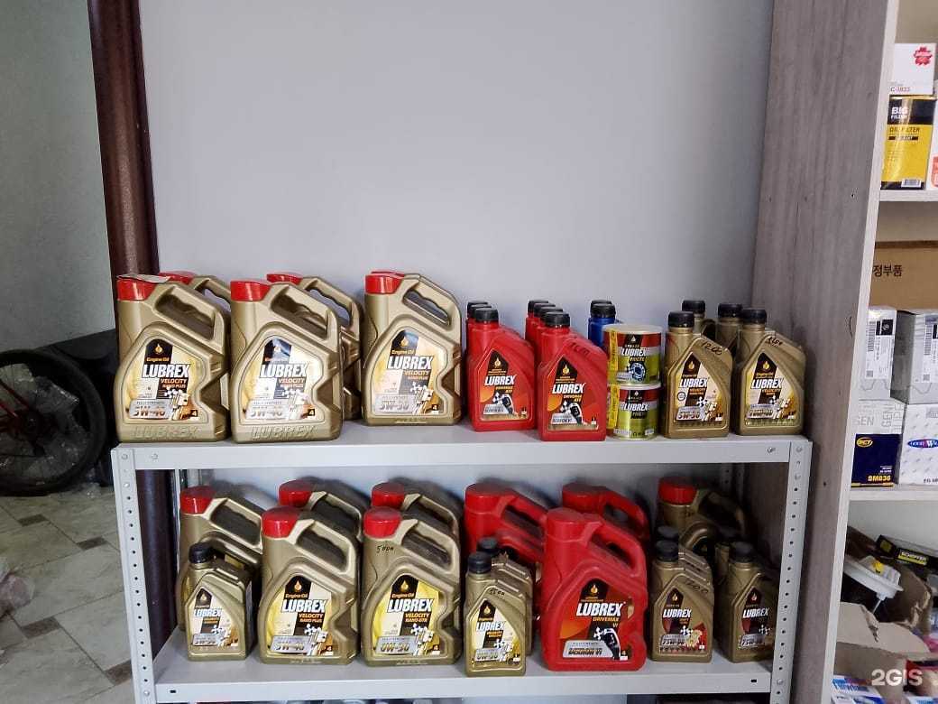 Отзывы на компанию G Motors в Махачкале c фото