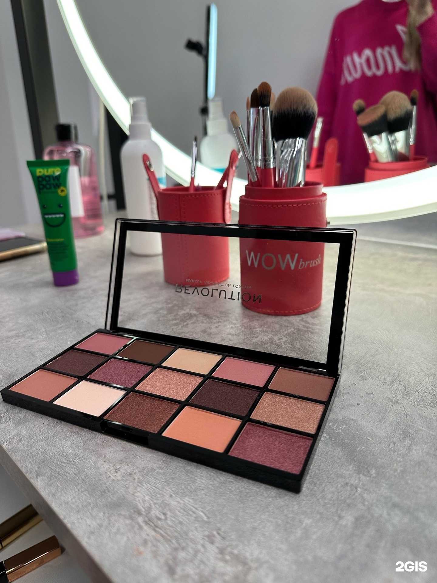 Отзывы на компанию Mone beauty studio в г. Киров c фото