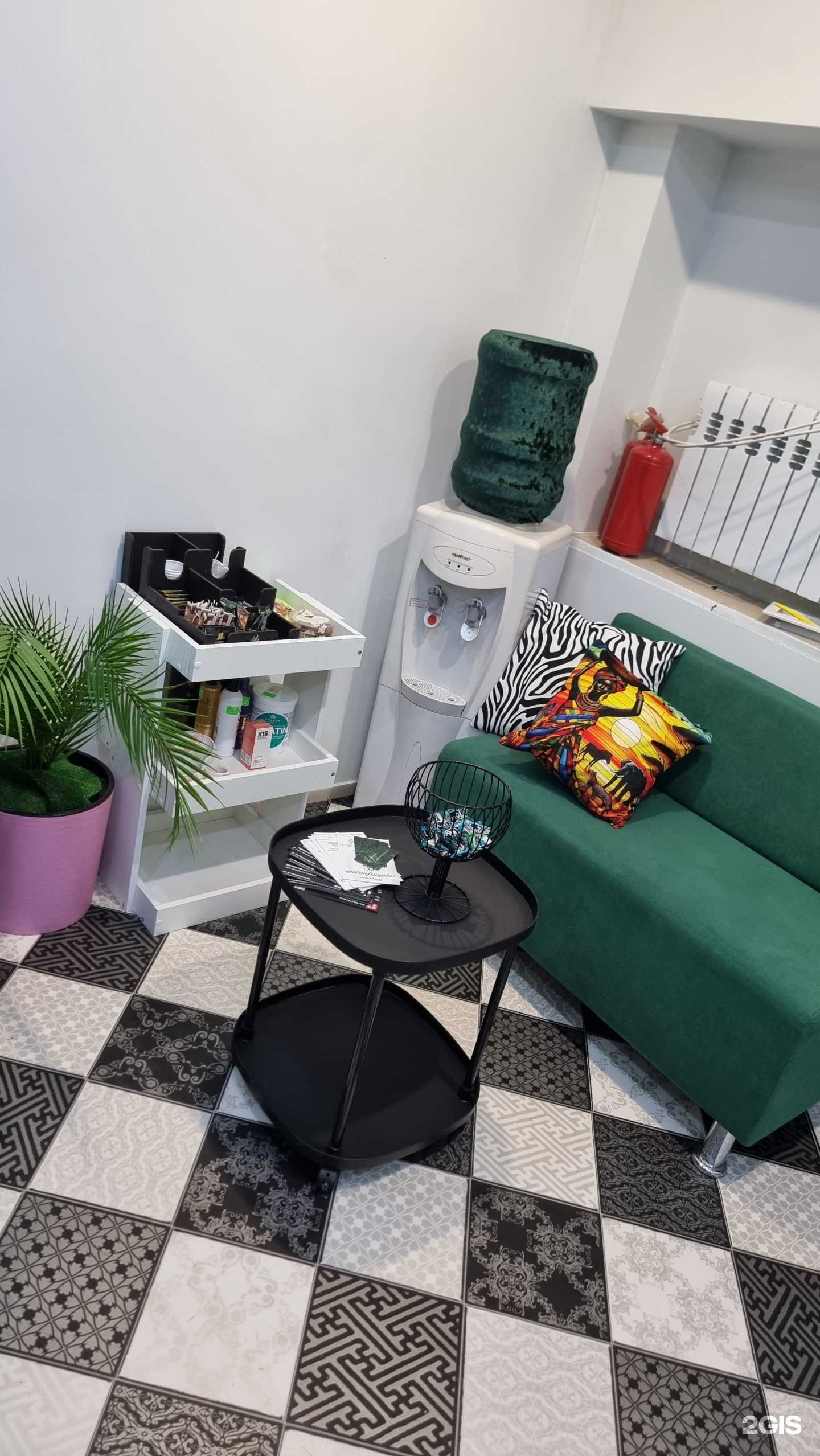 Отзывы на компанию То самое место в Иркутске c фото