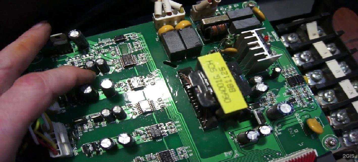 Отзывы на компанию Электростиль Ростов-на-Дону в Ростове-на-Дону c фото