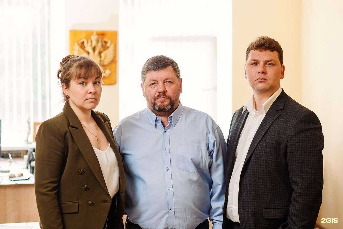 Отзывы на компанию Bkl consulting в г. Челябинск c фото